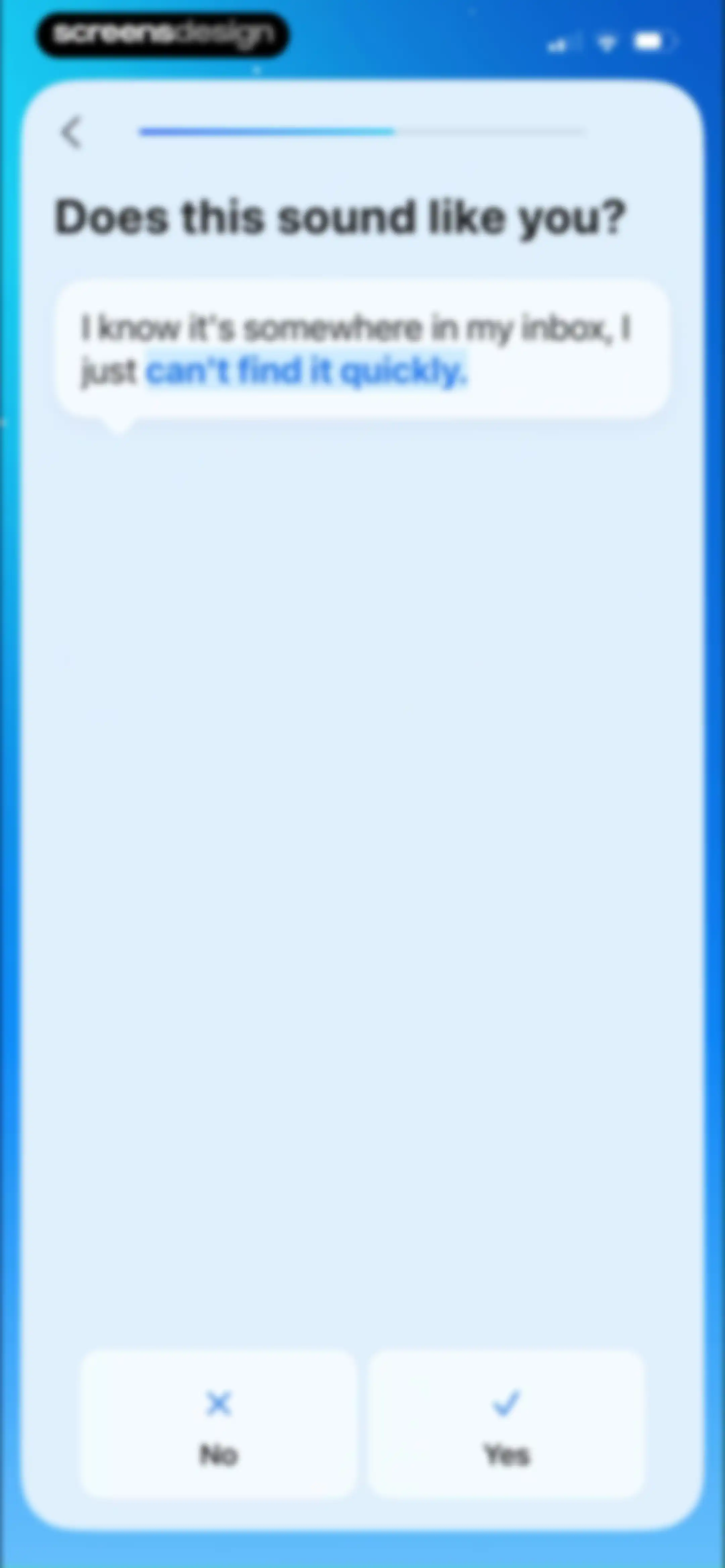 Spark Mail: AI Email Assistant screen 11