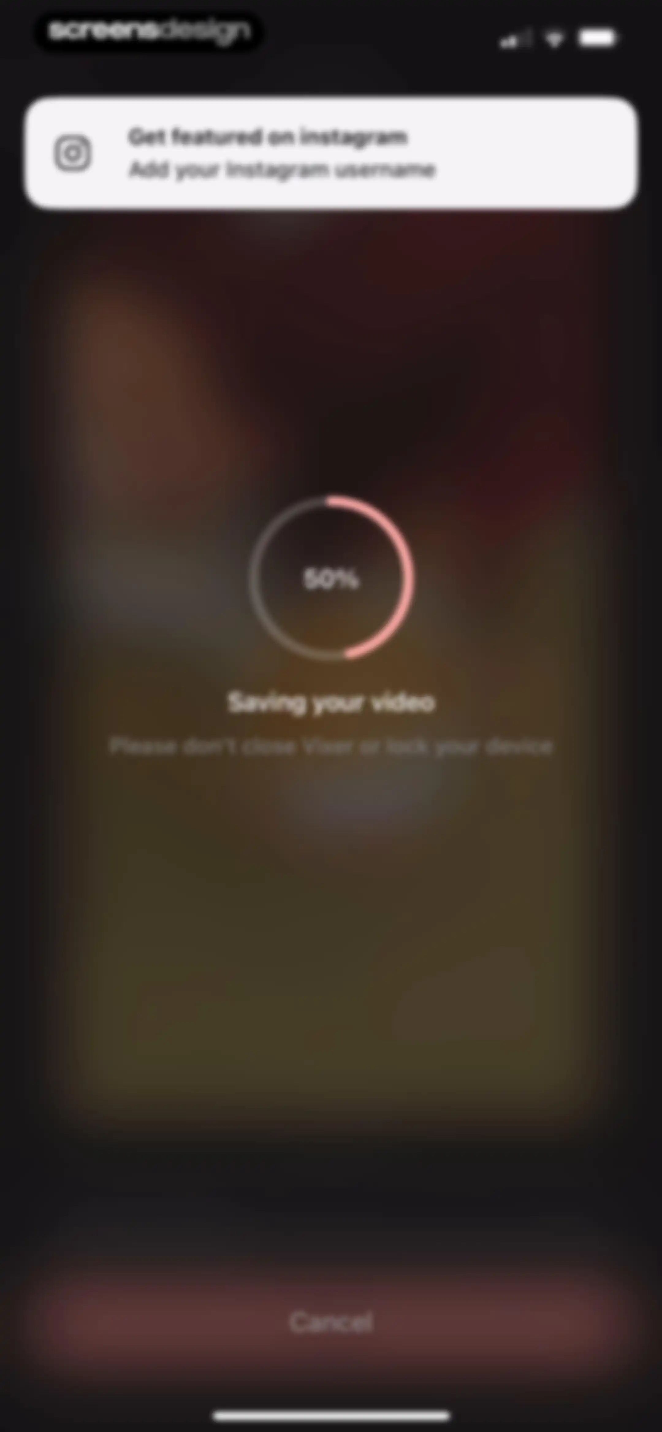 Vixer: AI Video Editor & Maker screen 79