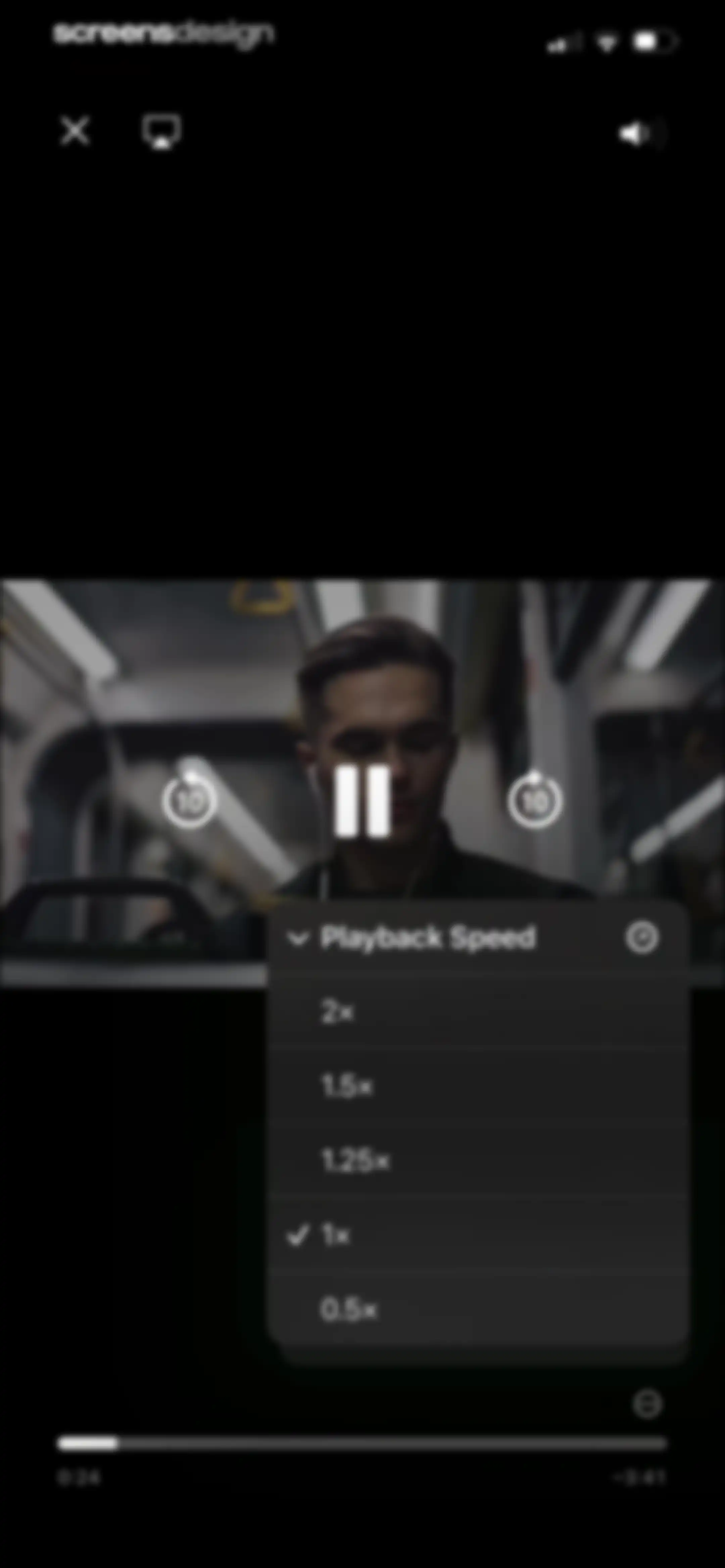 Mindvalley: Self Improvement screen 23