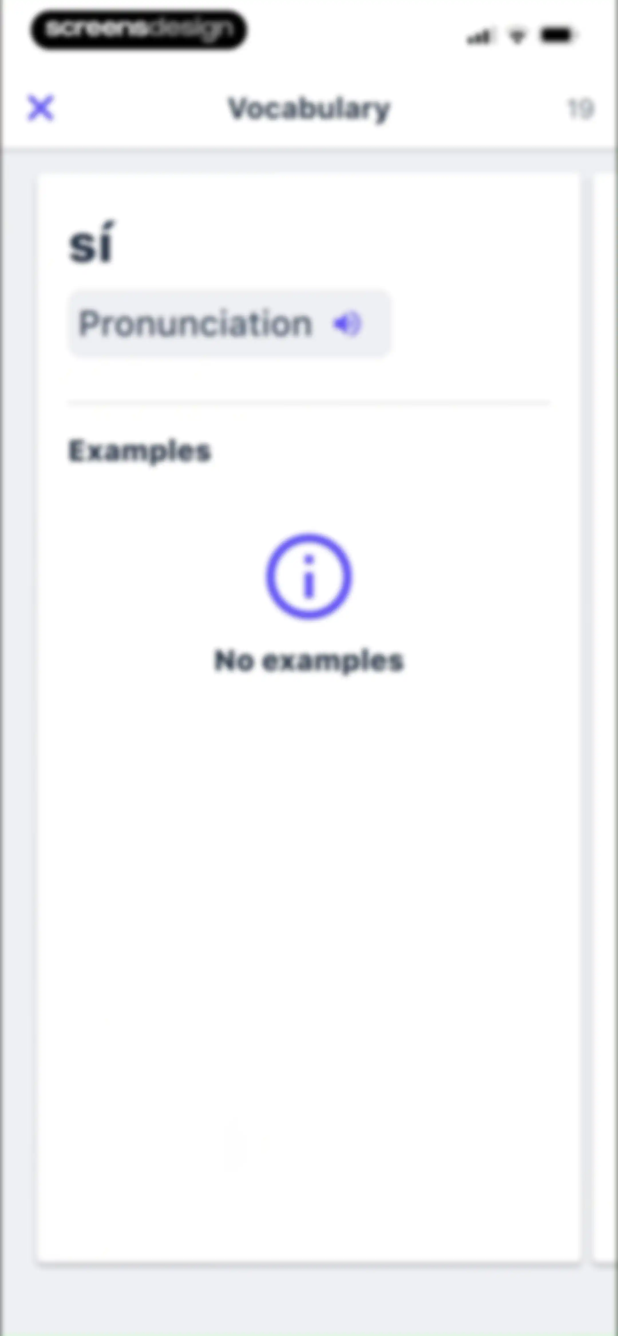 Language Reactor - Sounter screen 47