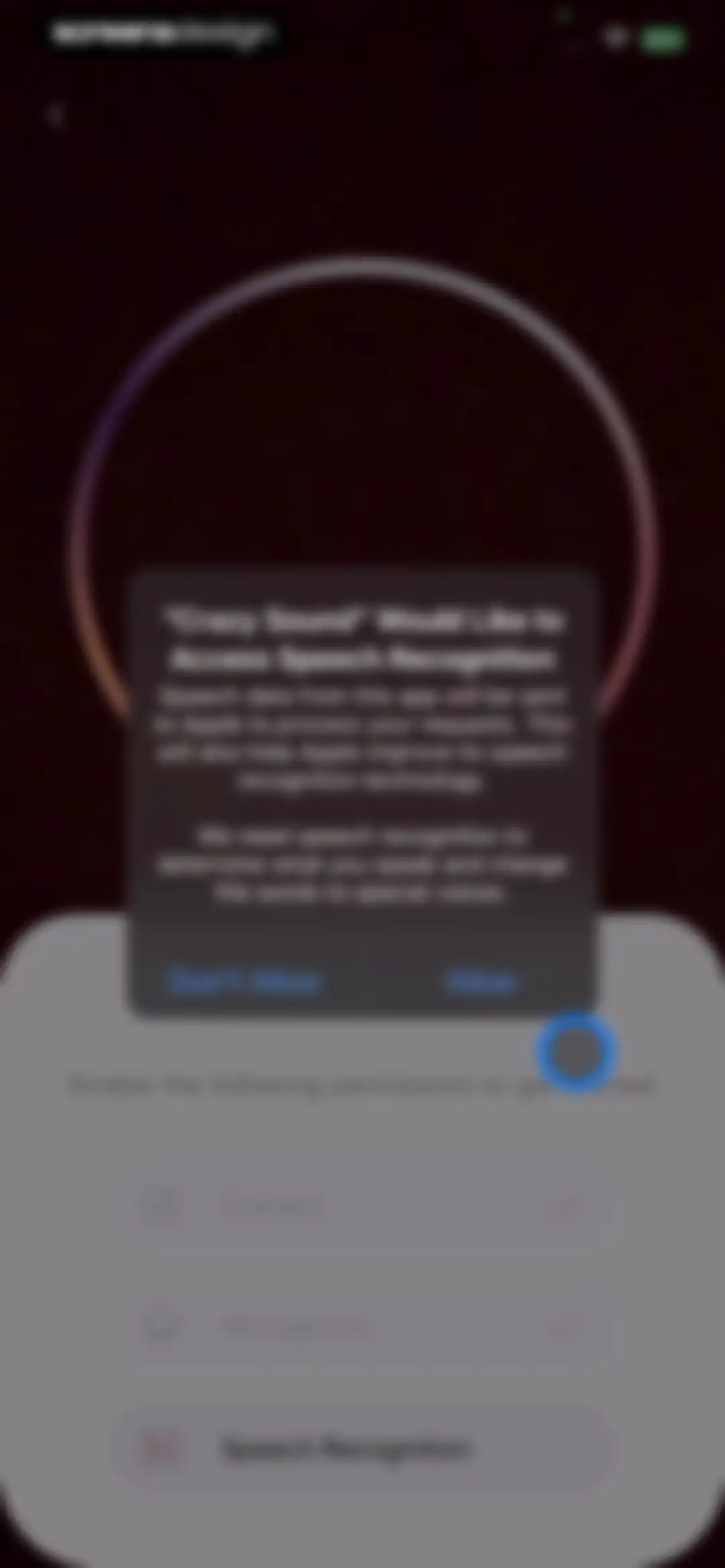 Crazy Sounds & Voice Changer screen 25