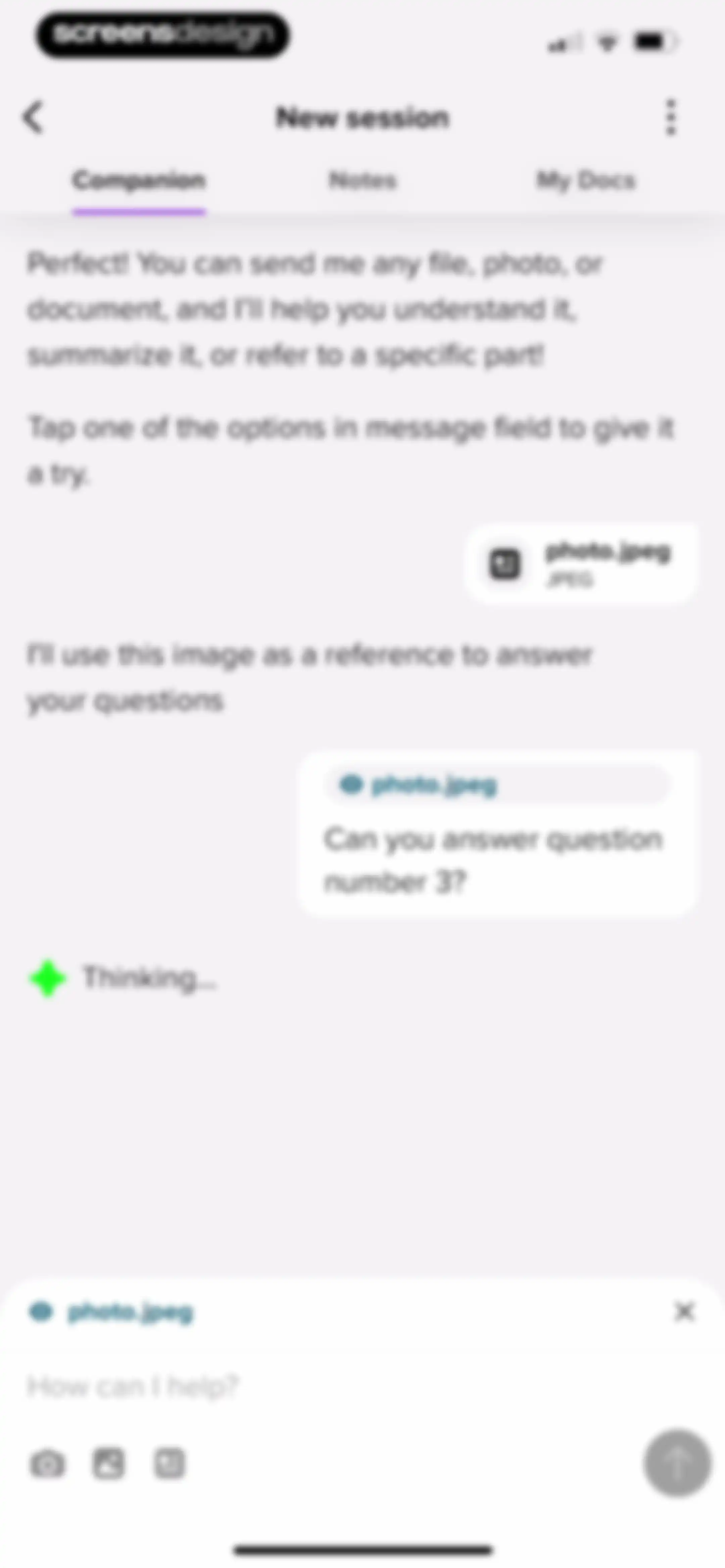 Brainly: Your Personal Tutor screen 26
