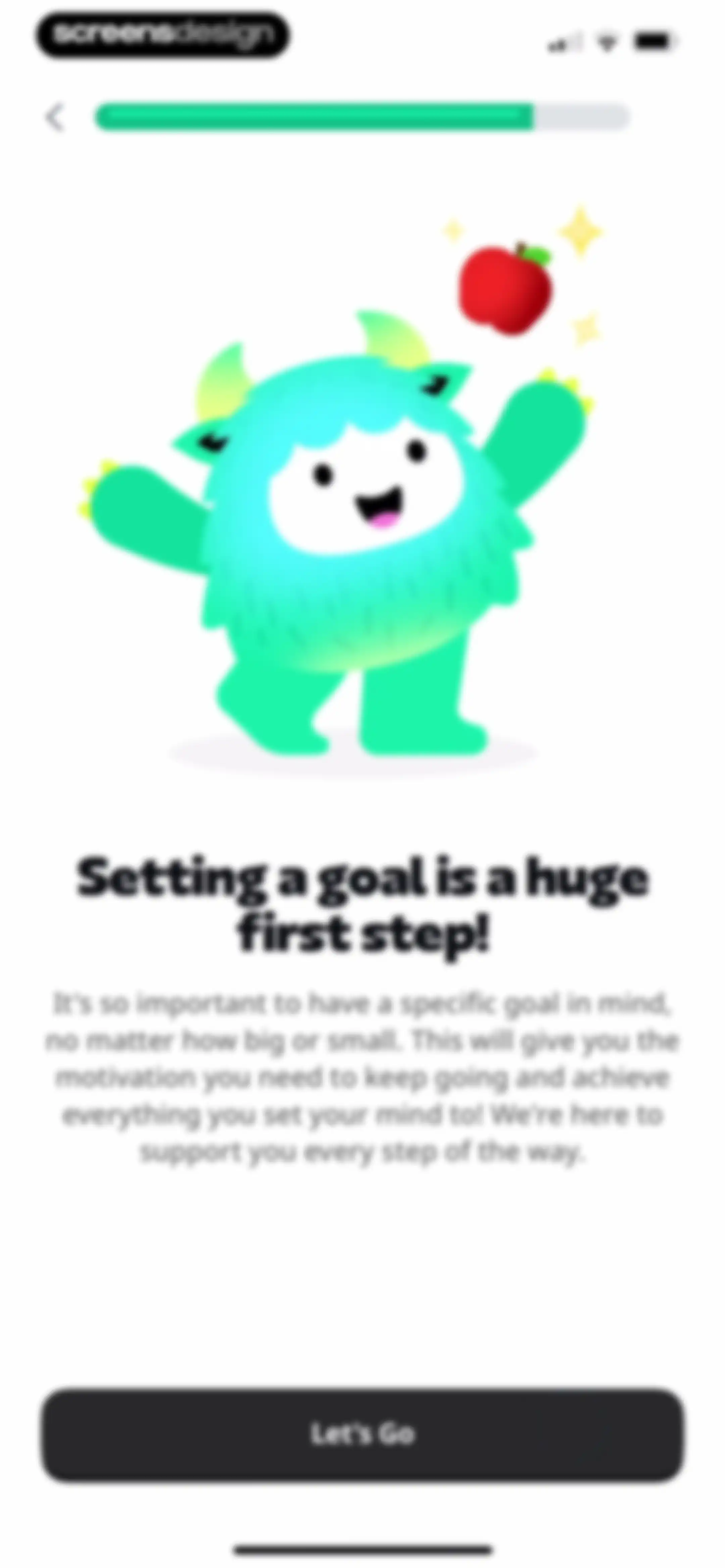 AI Calorie Tracker by Yazio screen 53