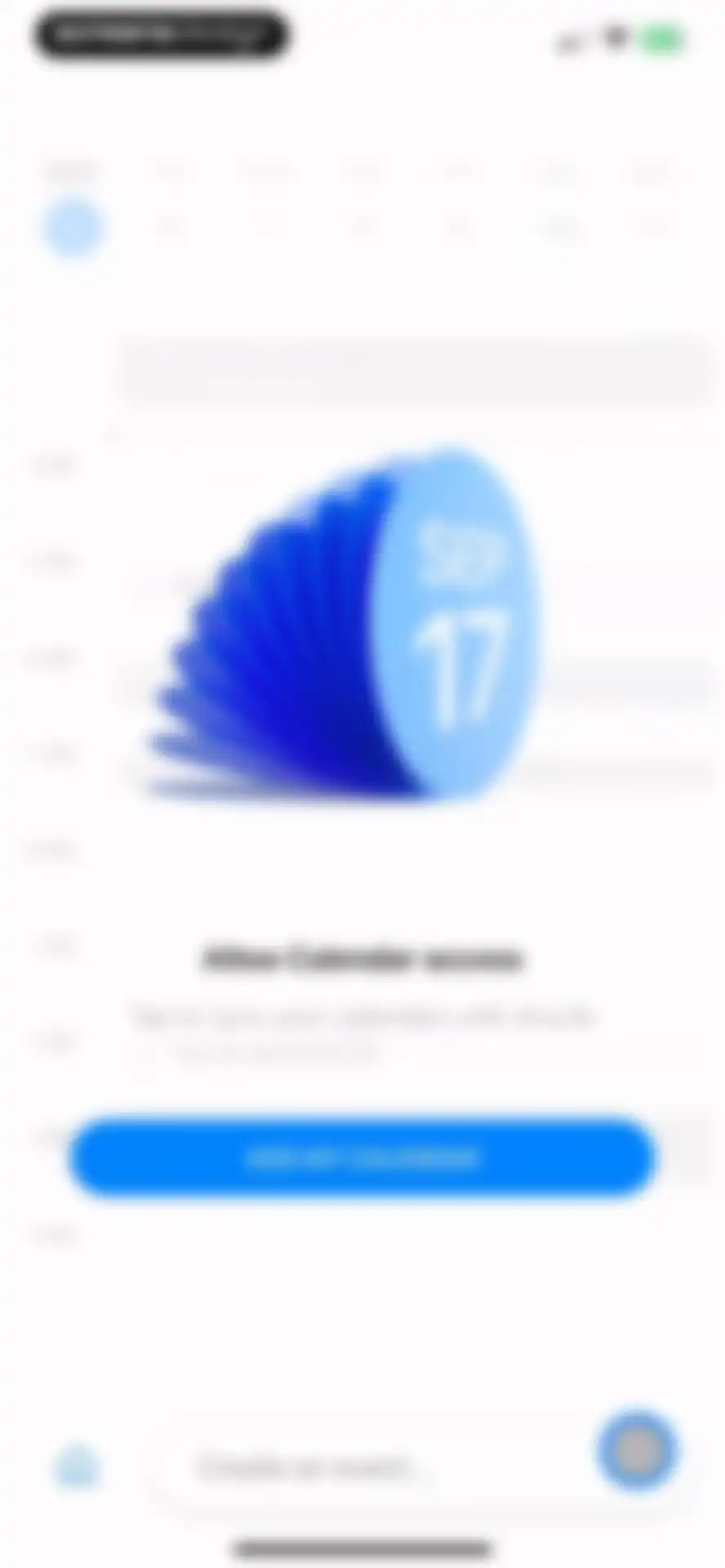 Any.do: To do list & Planner screen 37