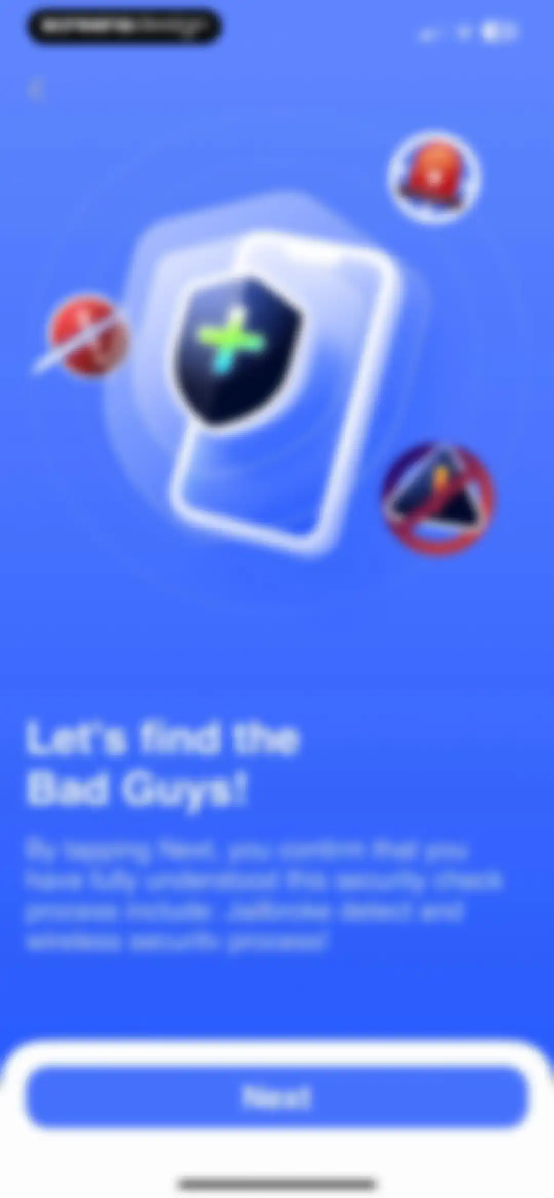 Strong Cleaner: Free up space screen 55