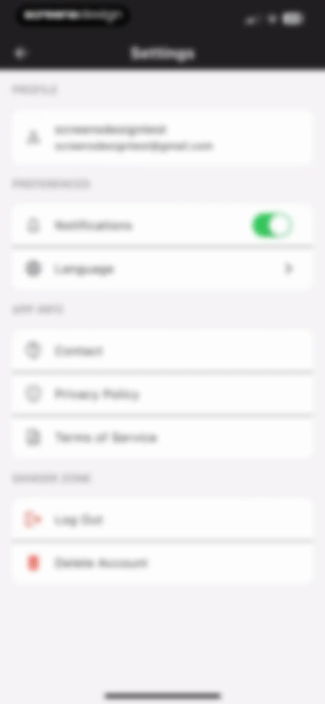 Anotar: Work Meeting Recorder screen 60
