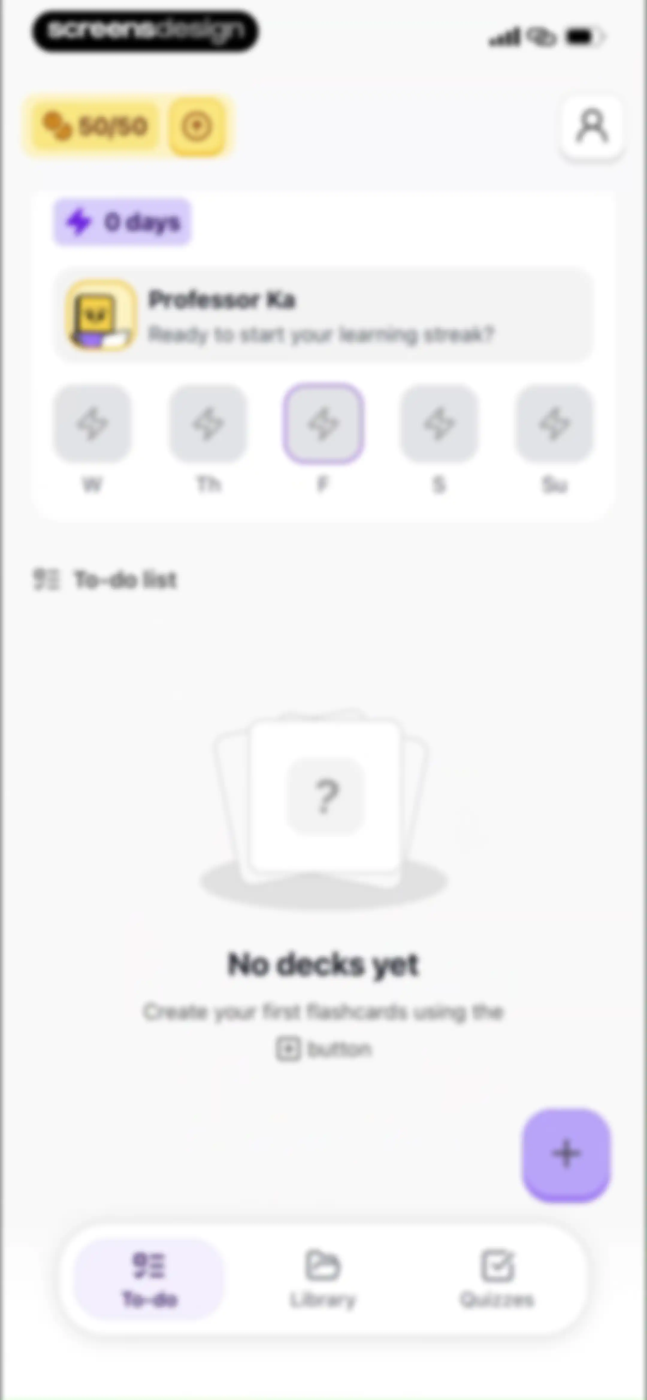 Flashka - AI Flashcards Maker screen 19
