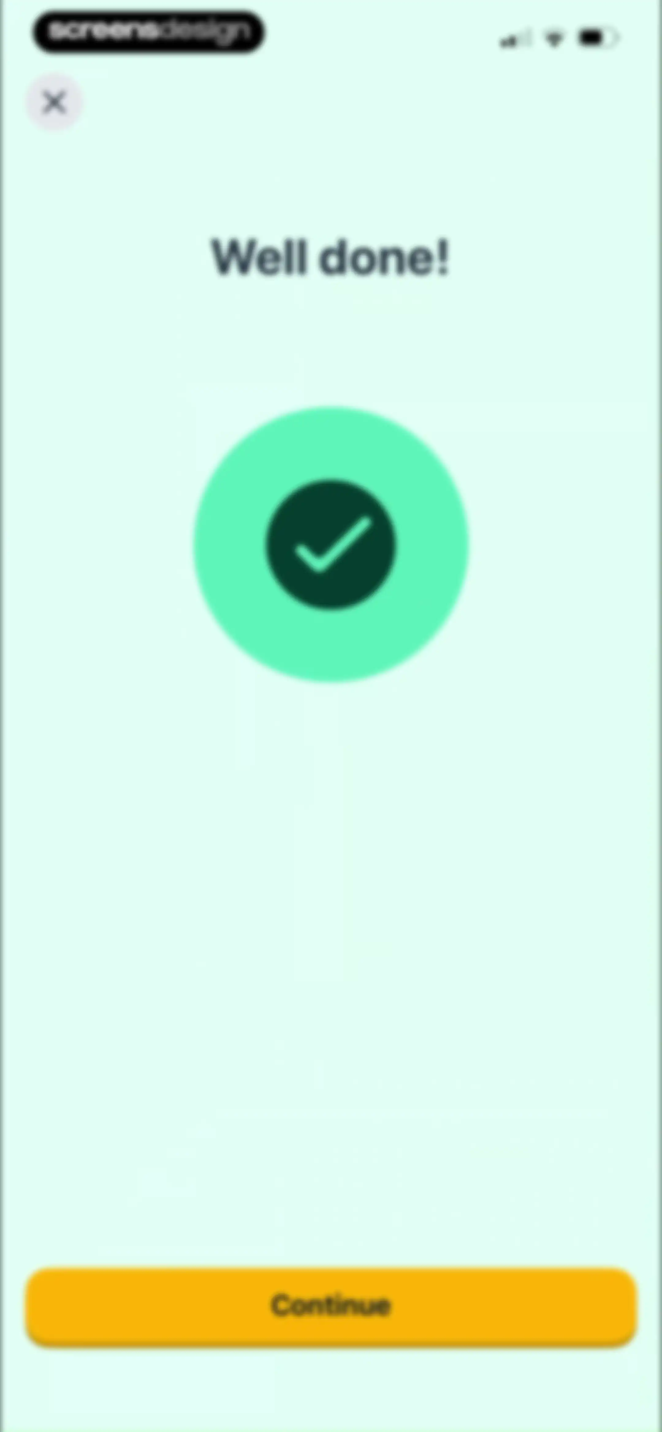 Memrise Easy Language Learning screen 53