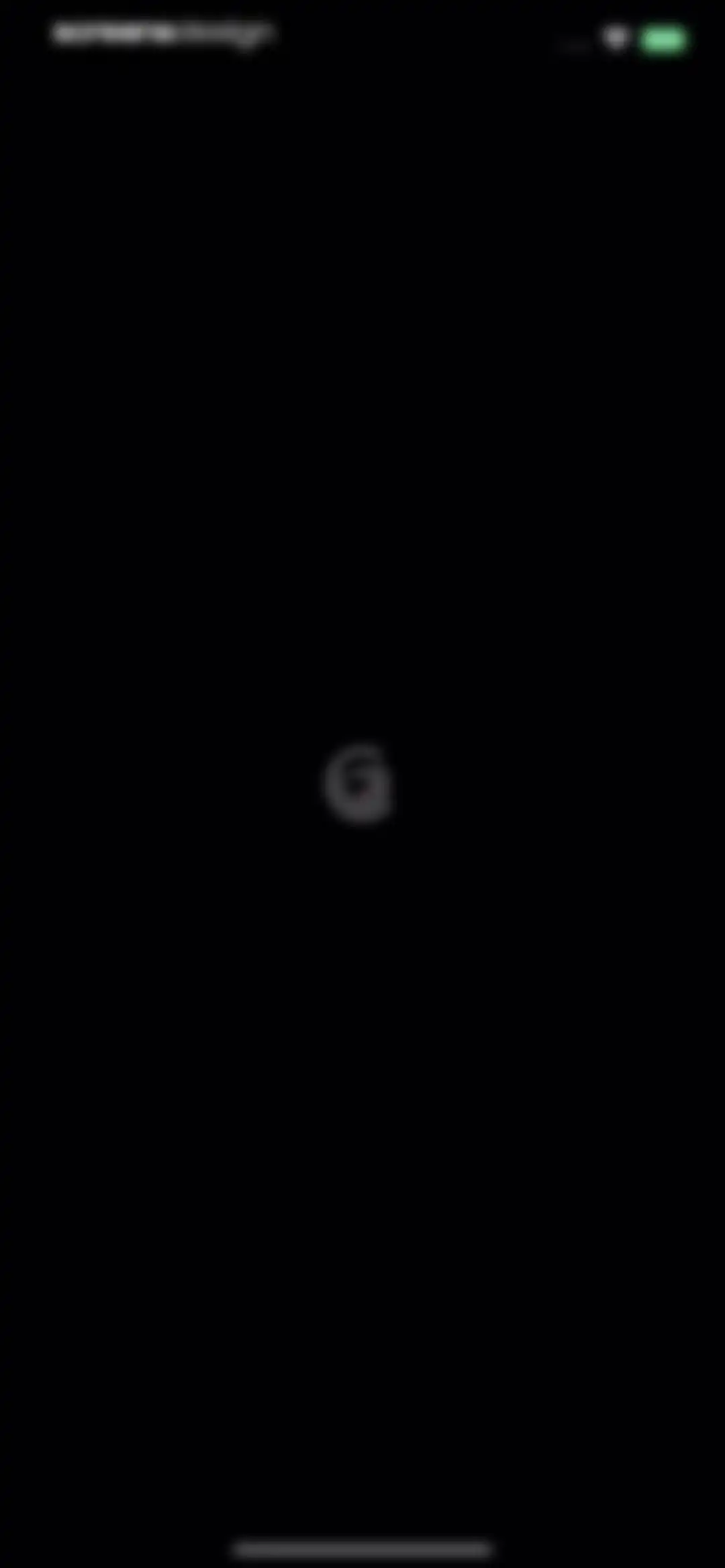 Glass — Photography Community screen 1
