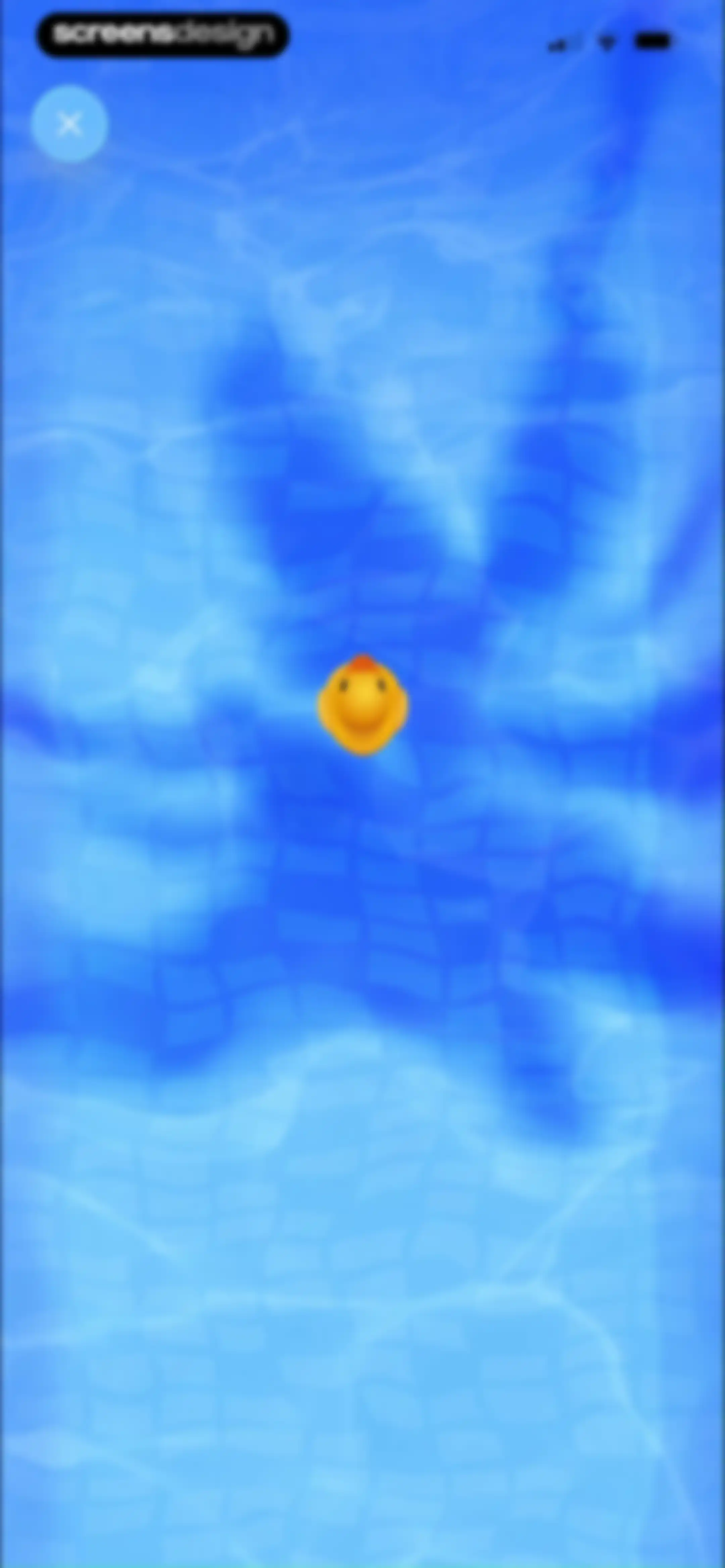 Pool, the screenshot app screen 42