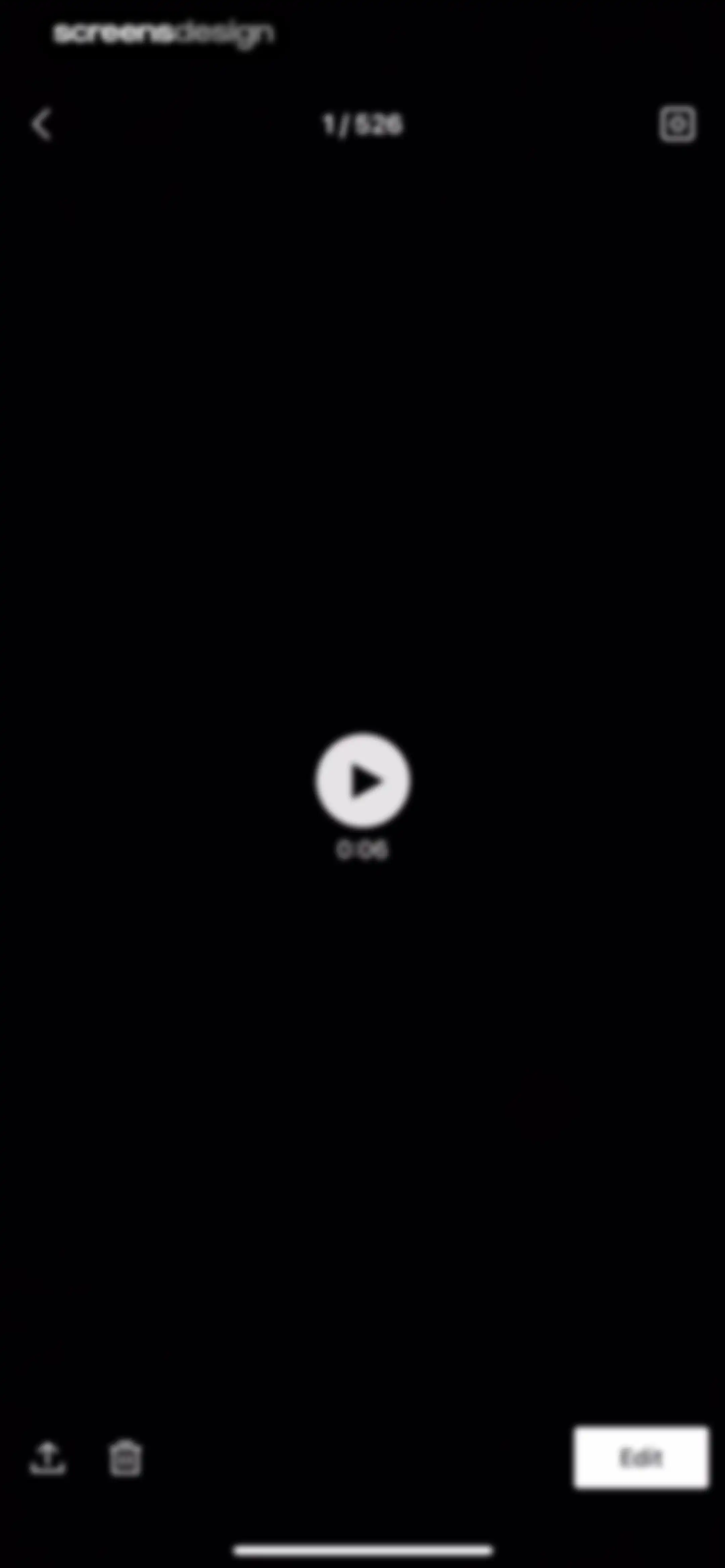 Foodie - Filter & Film Camera screen 81