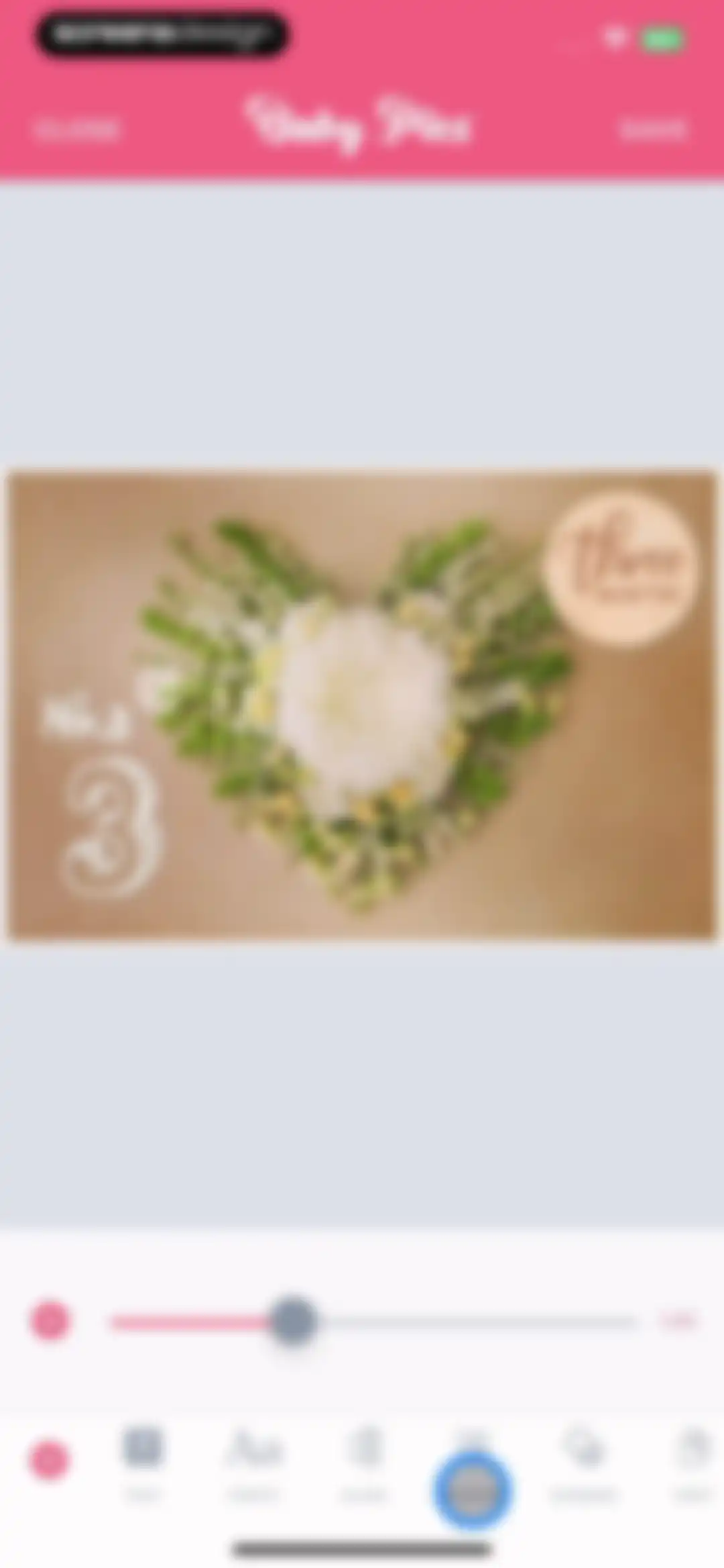 Baby Pics - AI Photo Editor screen 31