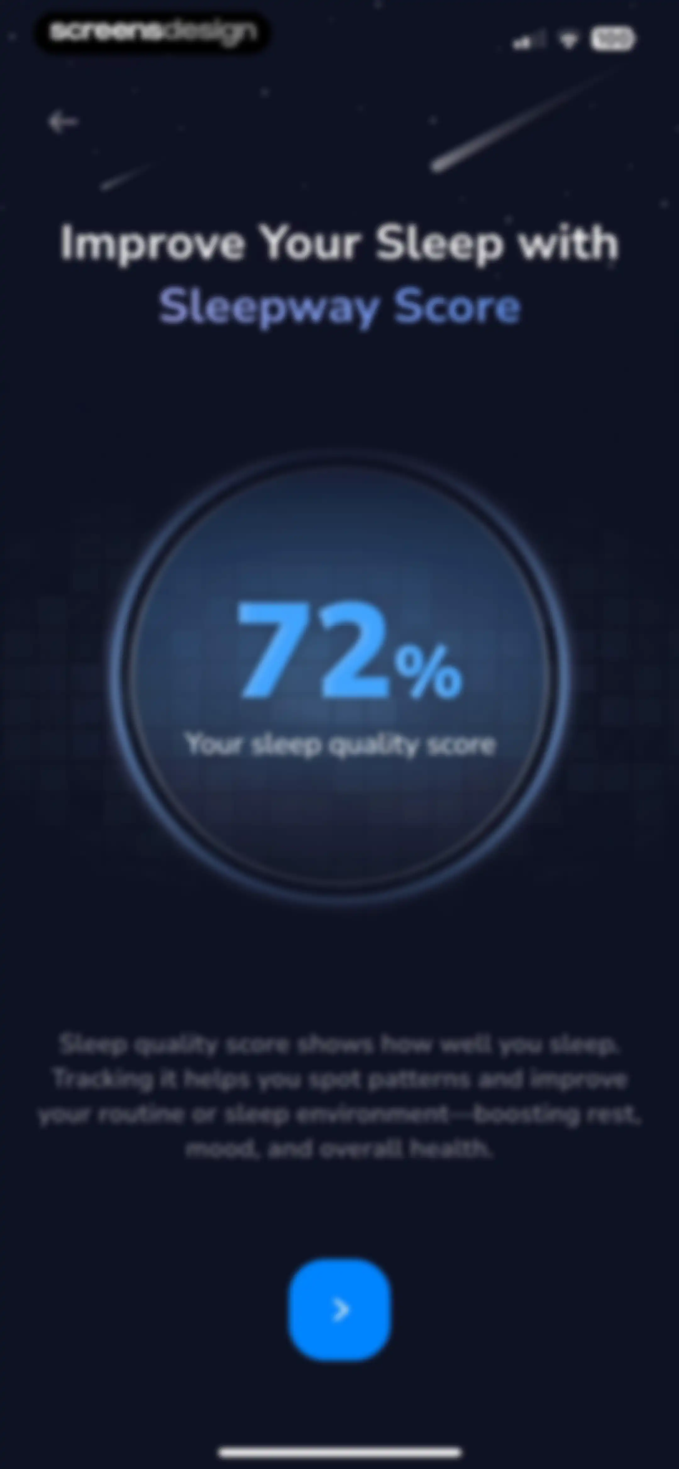 Sleep Tracker & Sound by Remly screen 8