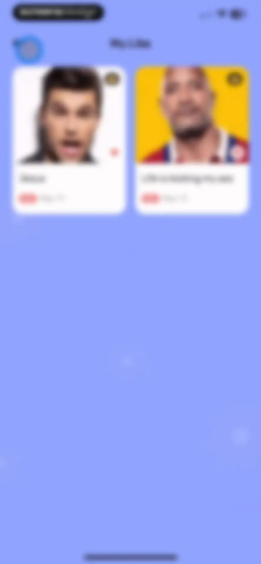 Fantasy-Photo Editor&Animator screen 74