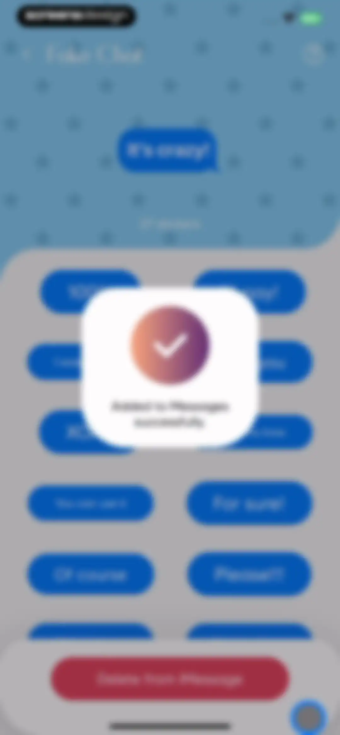 Crazy Sounds & Voice Changer screen 37