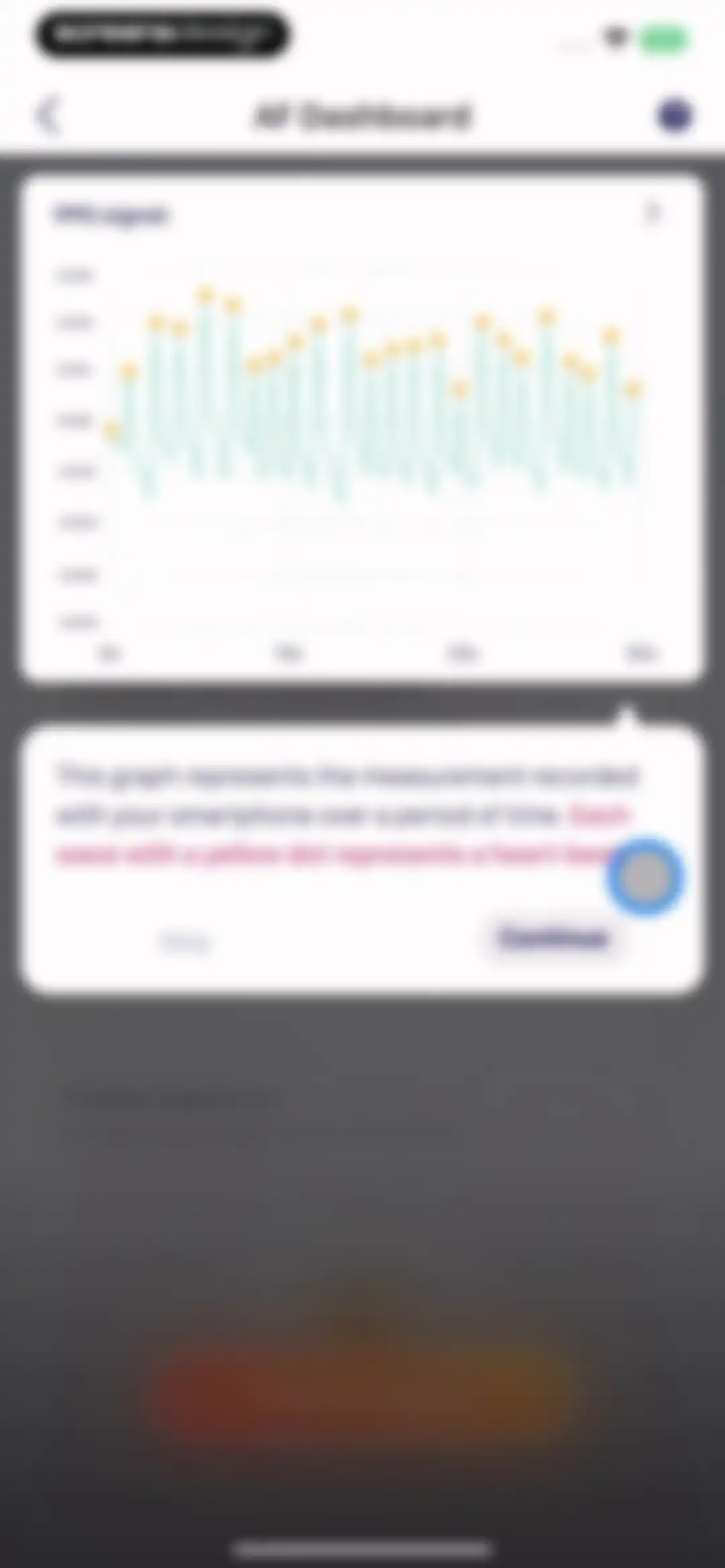 HeartBeet-Heart Health Monitor screen 33