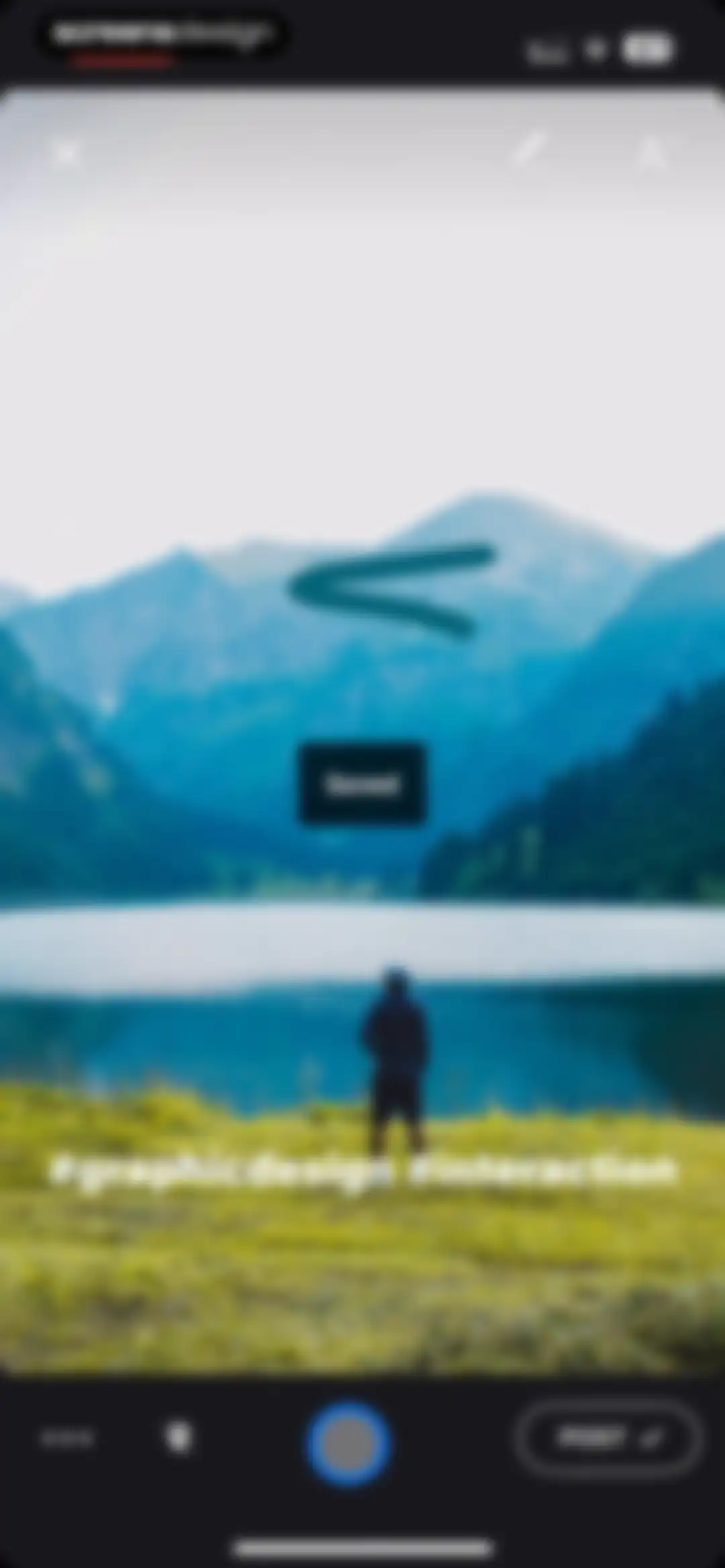 Behance – Creative Portfolios screen 135