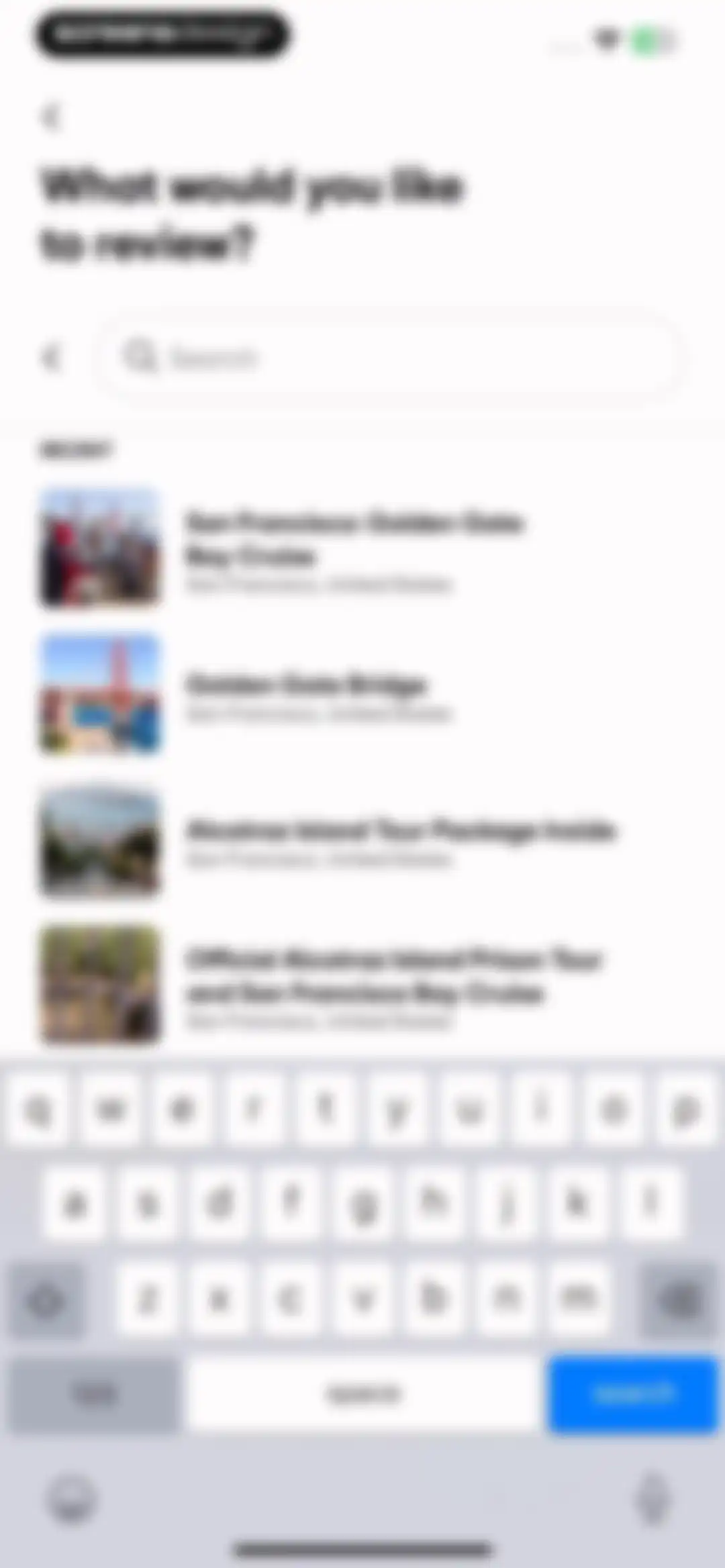 Tripadvisor: Plan & Book Trips screen 202