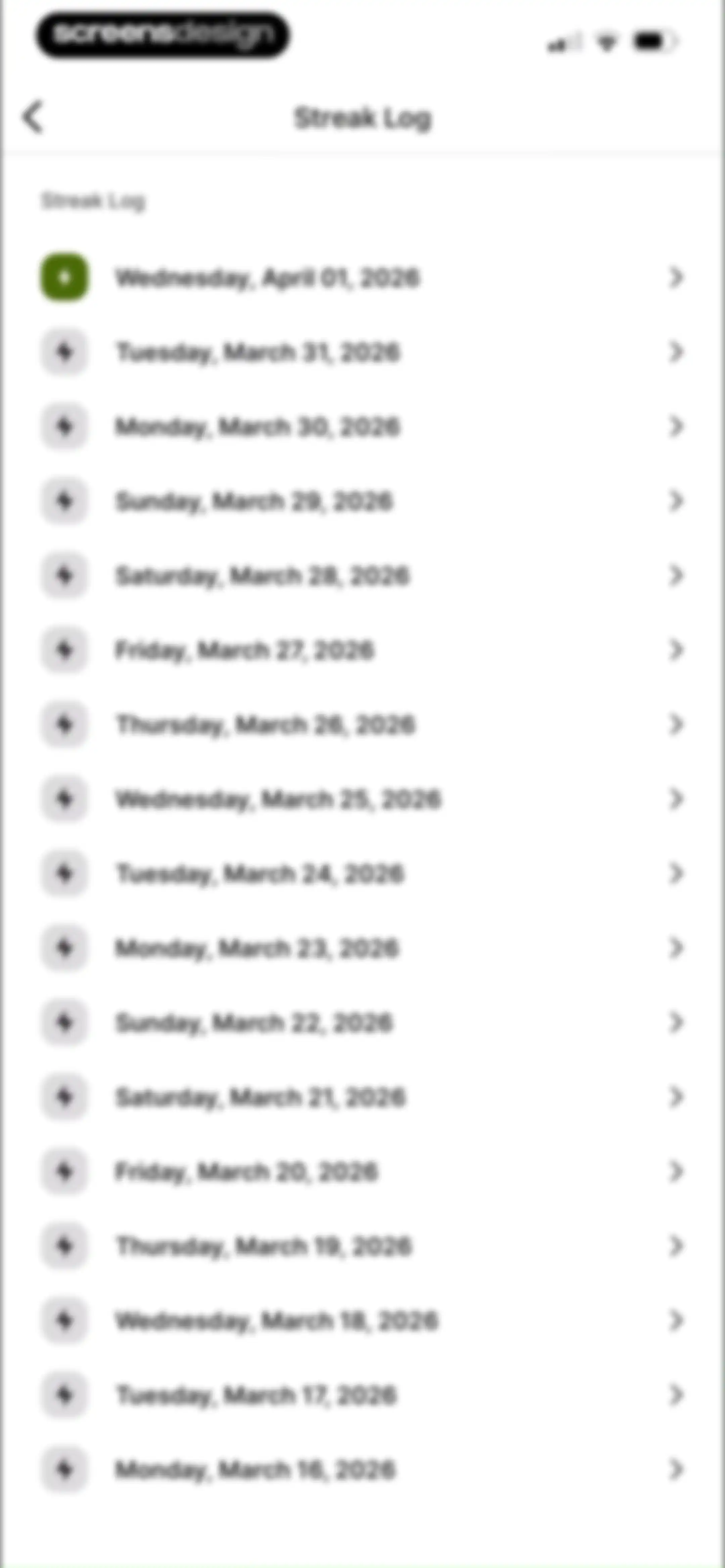 Fable: Track & Discuss Books screen 248