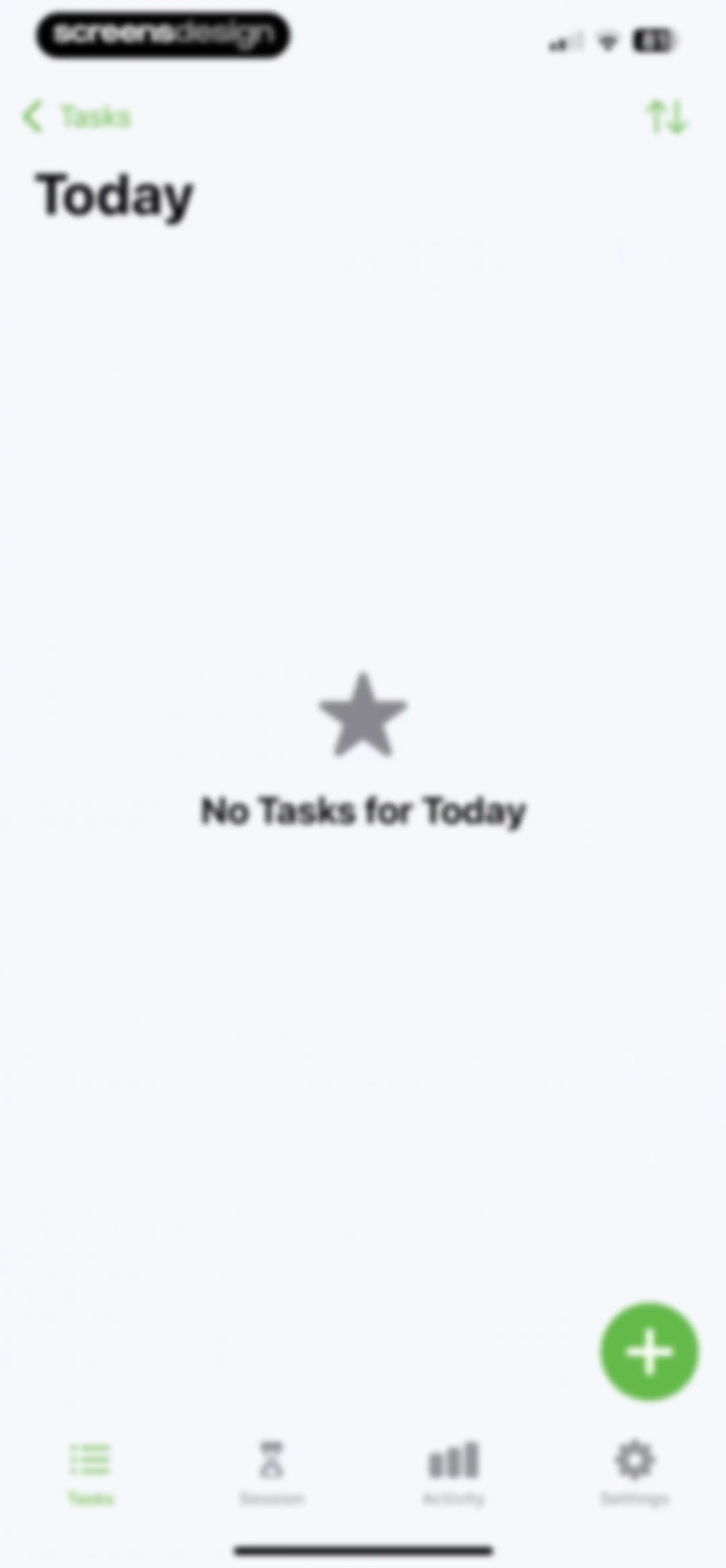 Focus - Deep Work Timer screen 57