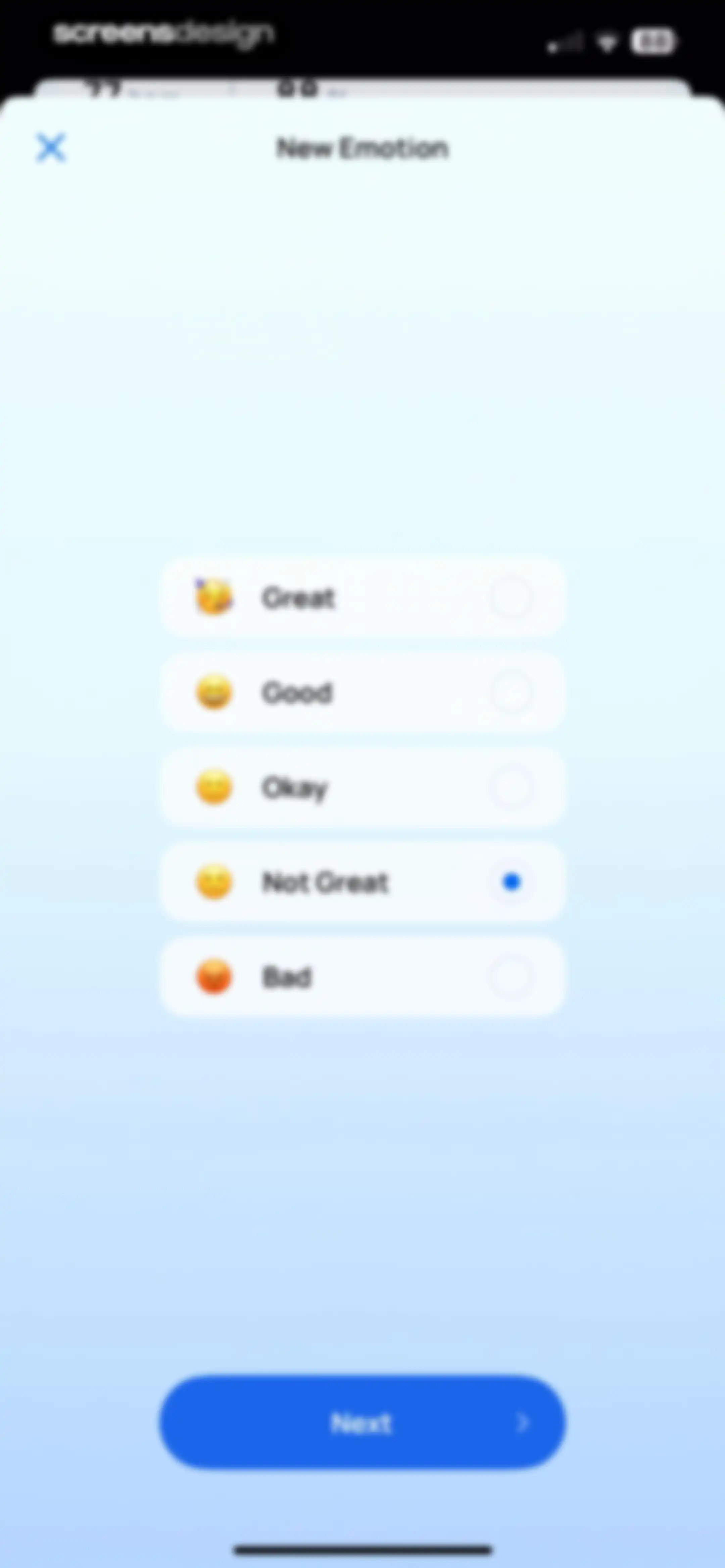 Ease - Body & Mental Health screen 50