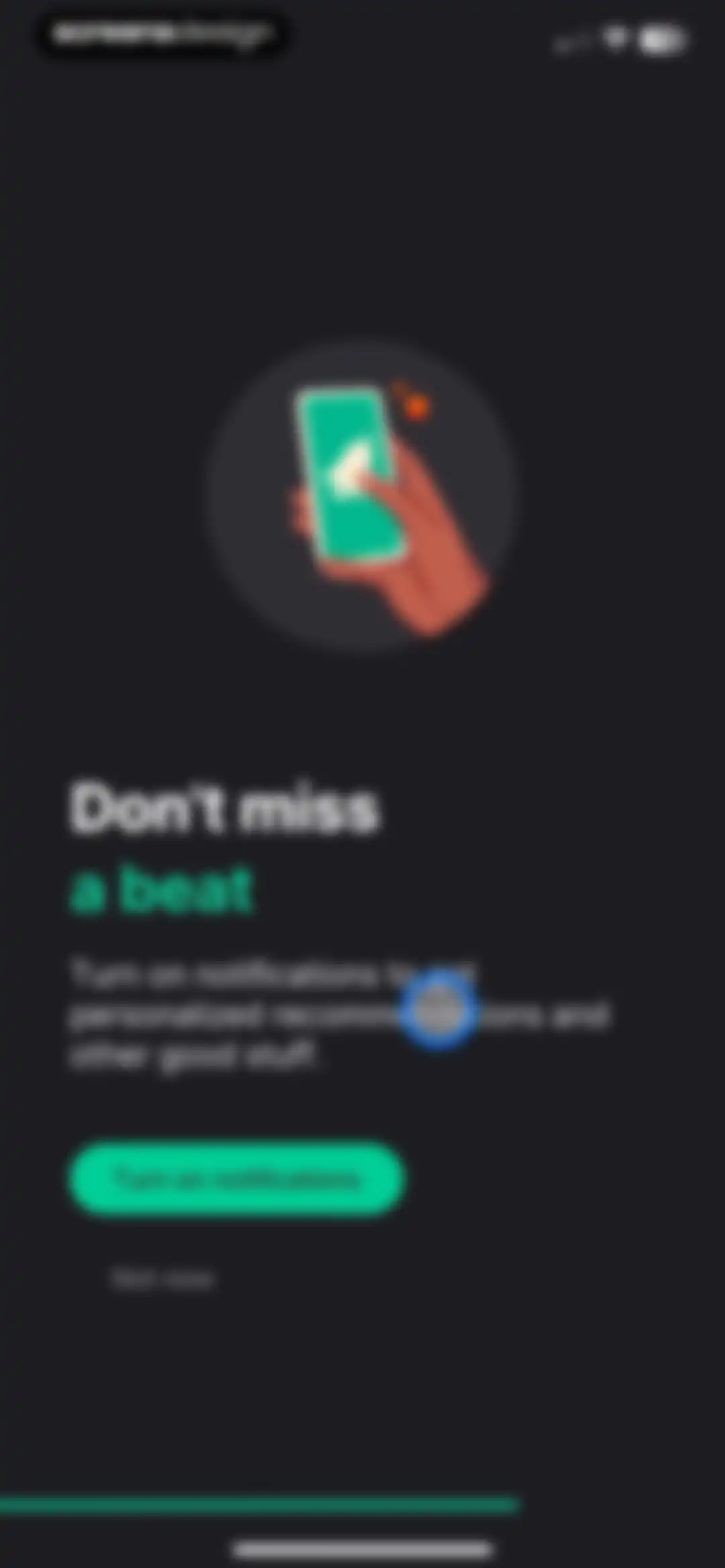 GuitarTuna: Tune & Play Guitar screen 12