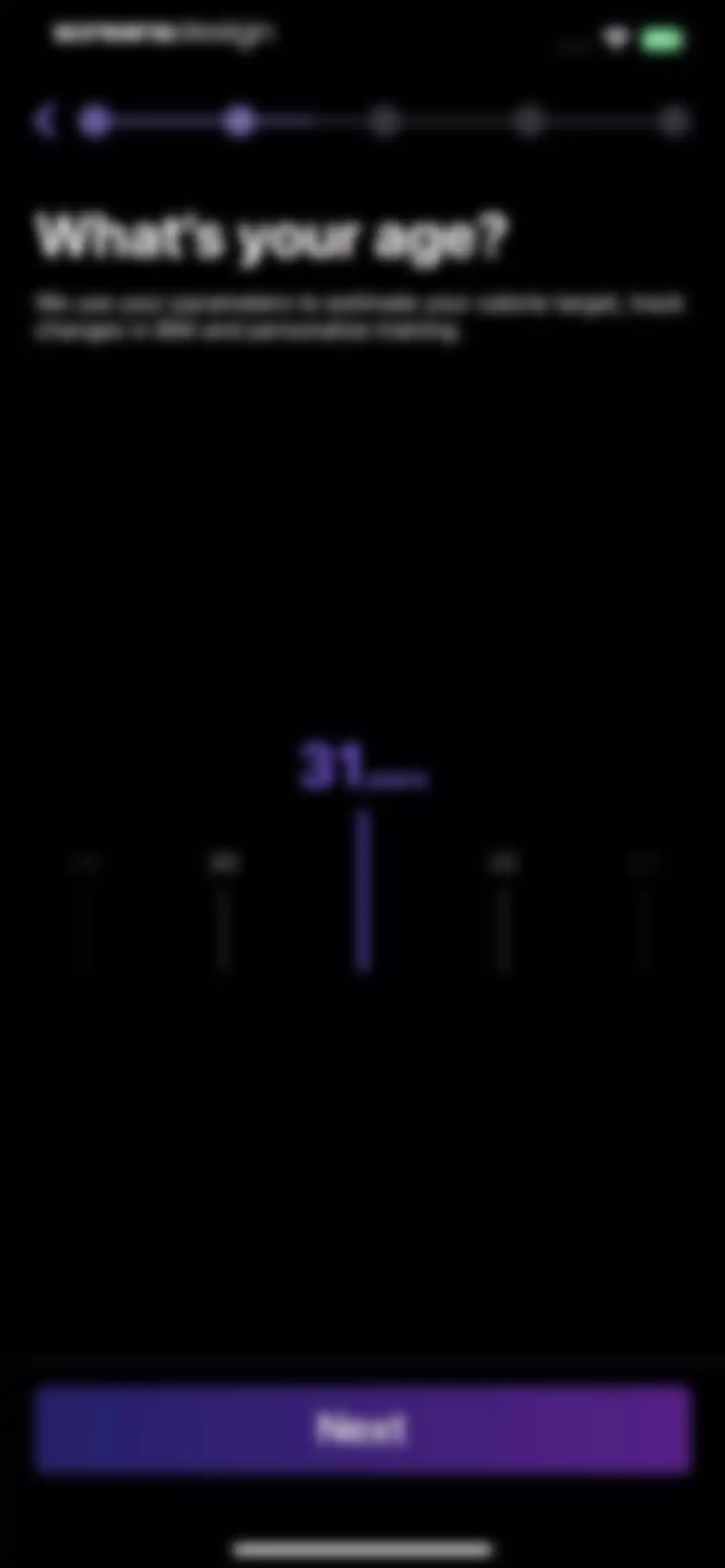 Fitness Verv: Daily Exercise screen 7