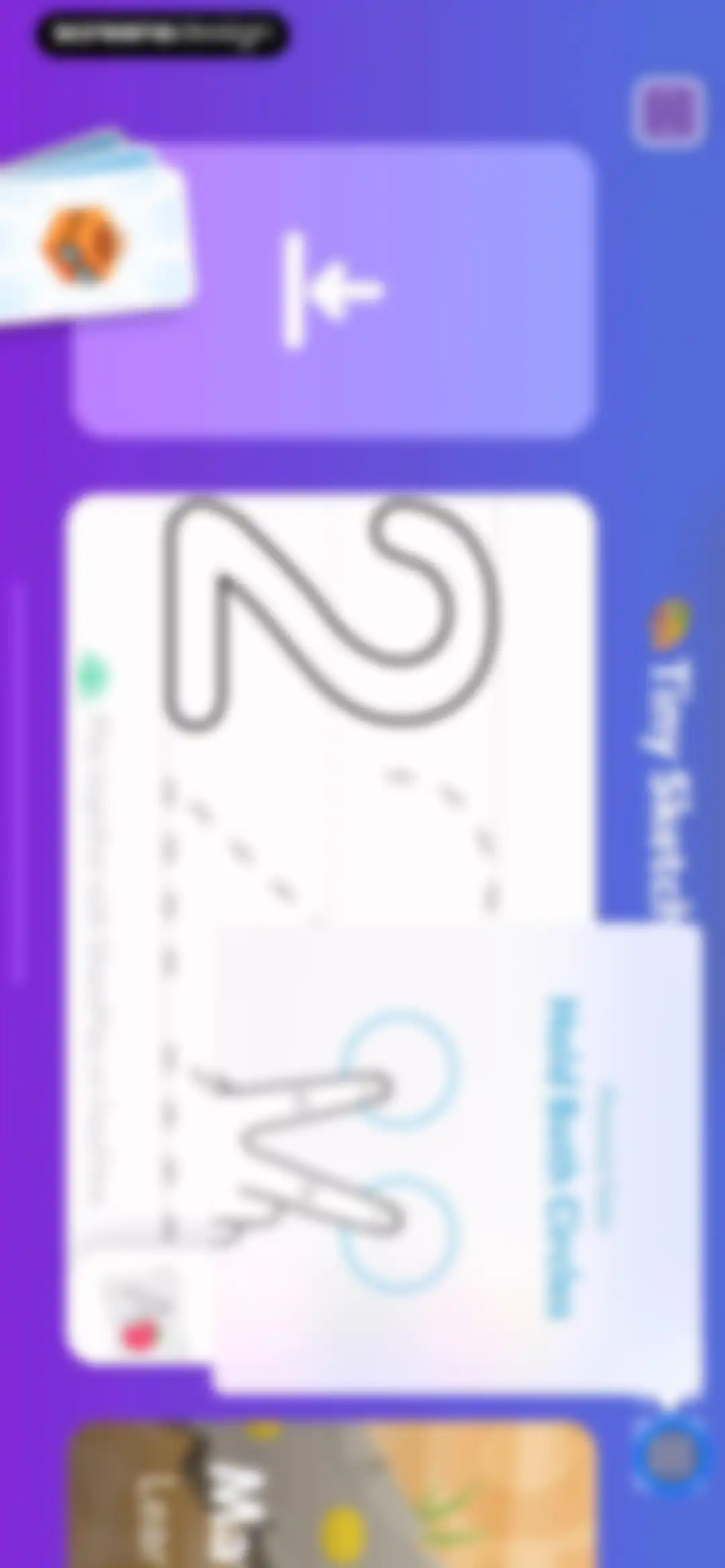TinyTap: Kids' Learning Games screen 52