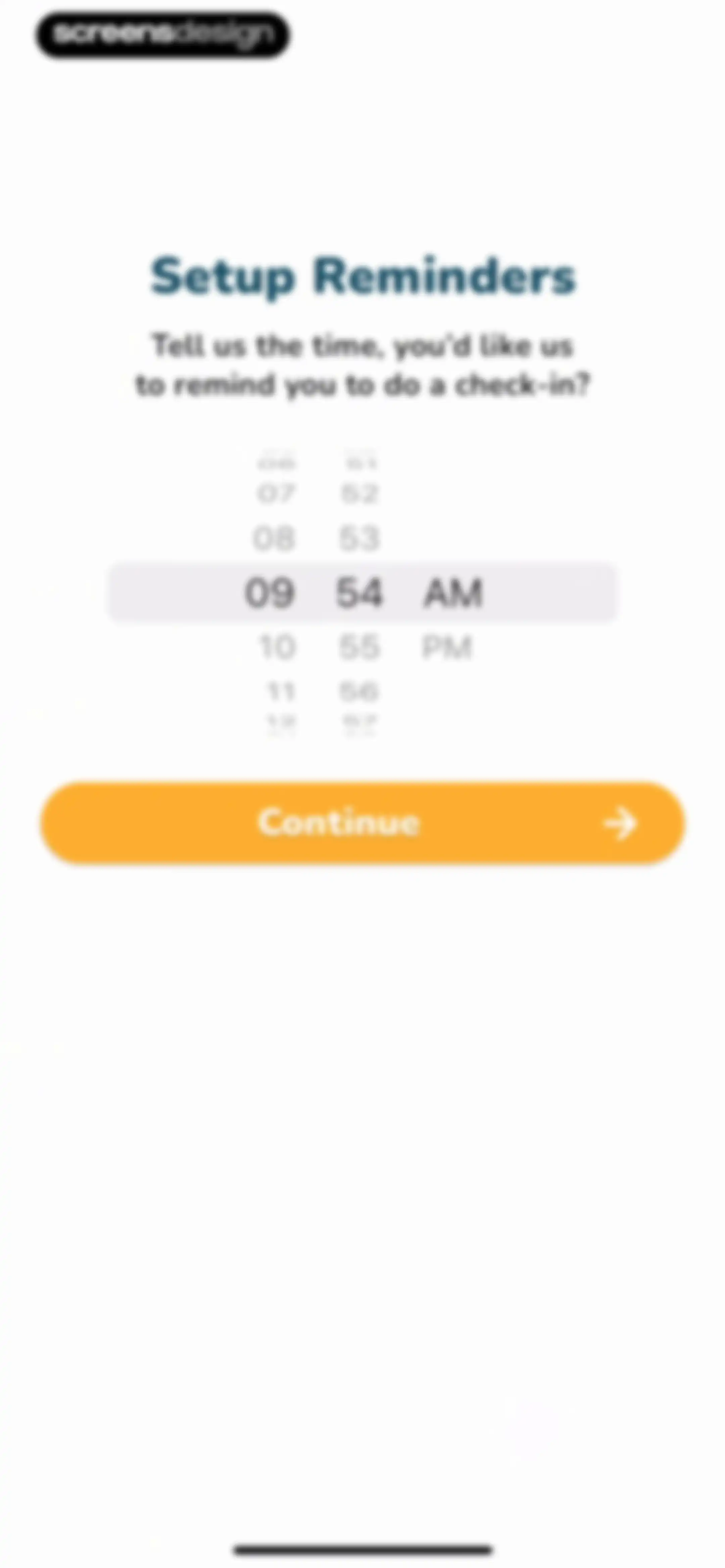 Hearty App: Everyday Bonding screen 42