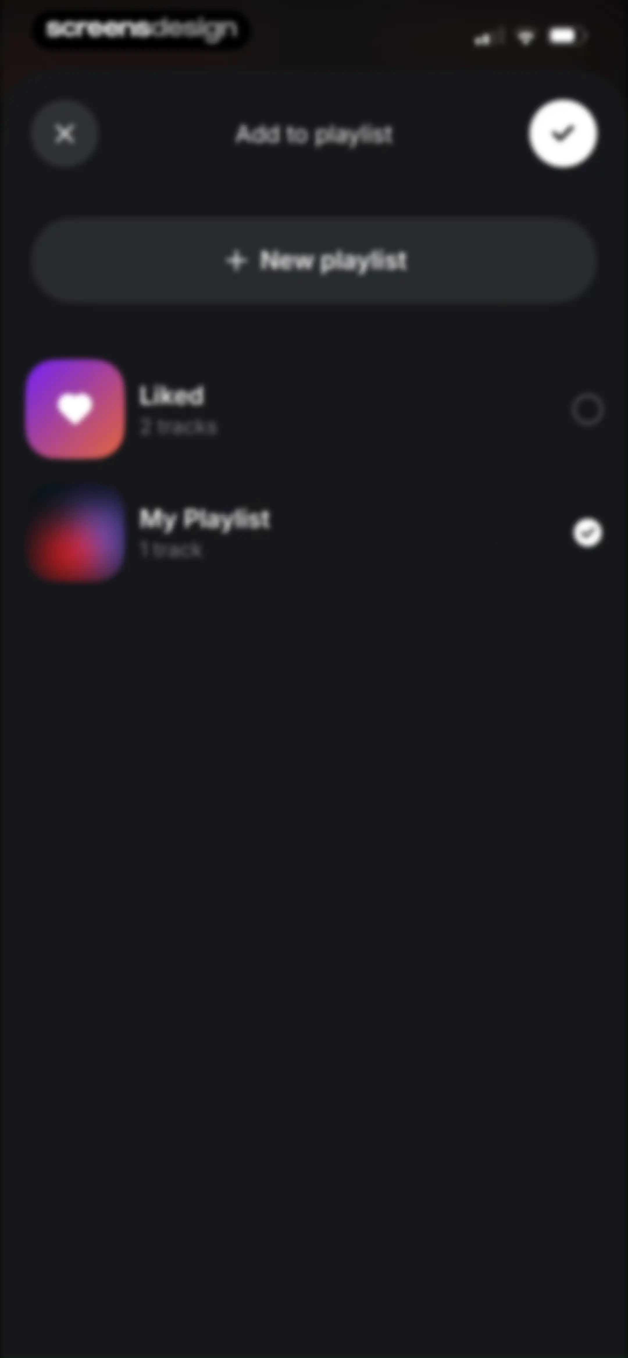 MusicGPT - AI Song Generator screen 77
