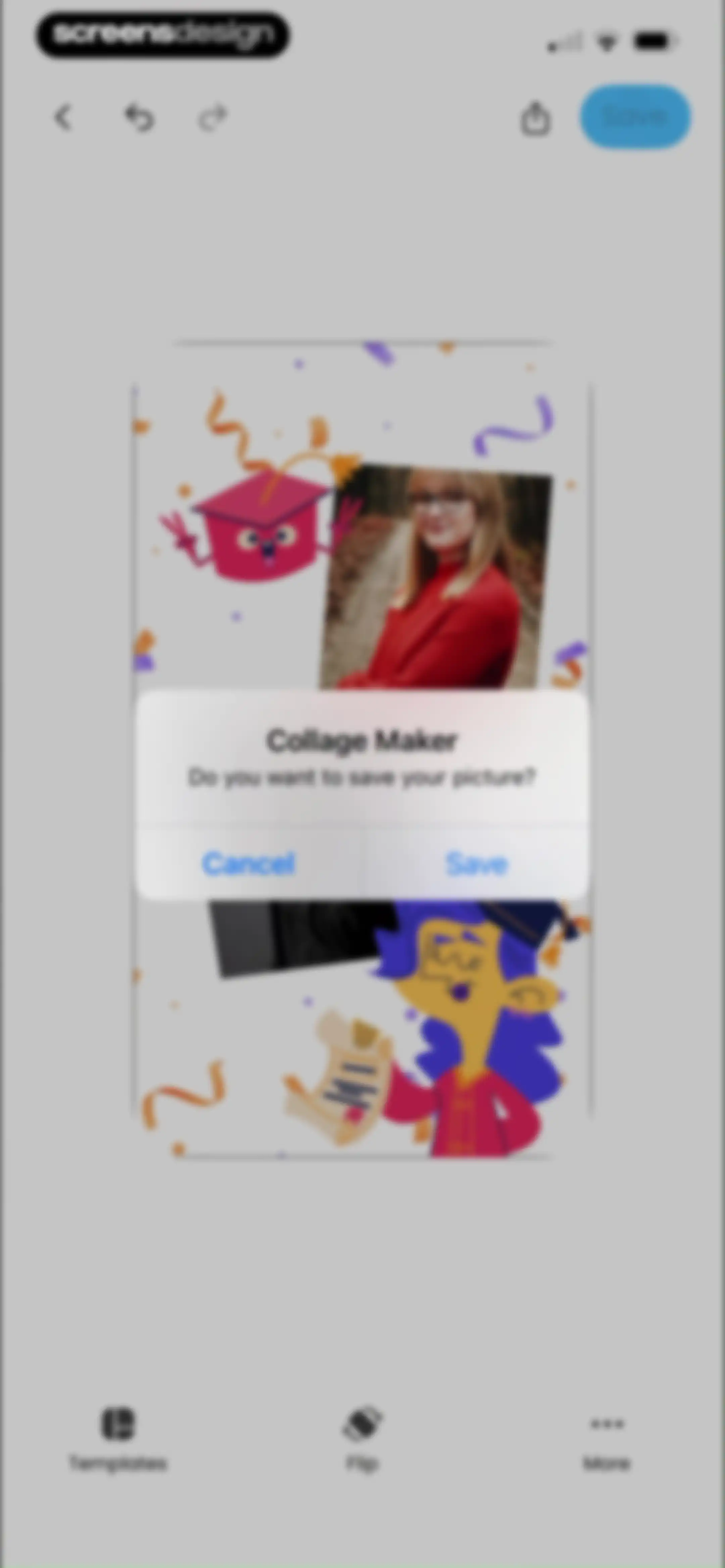 Photo Collage Maker Picture screen 31