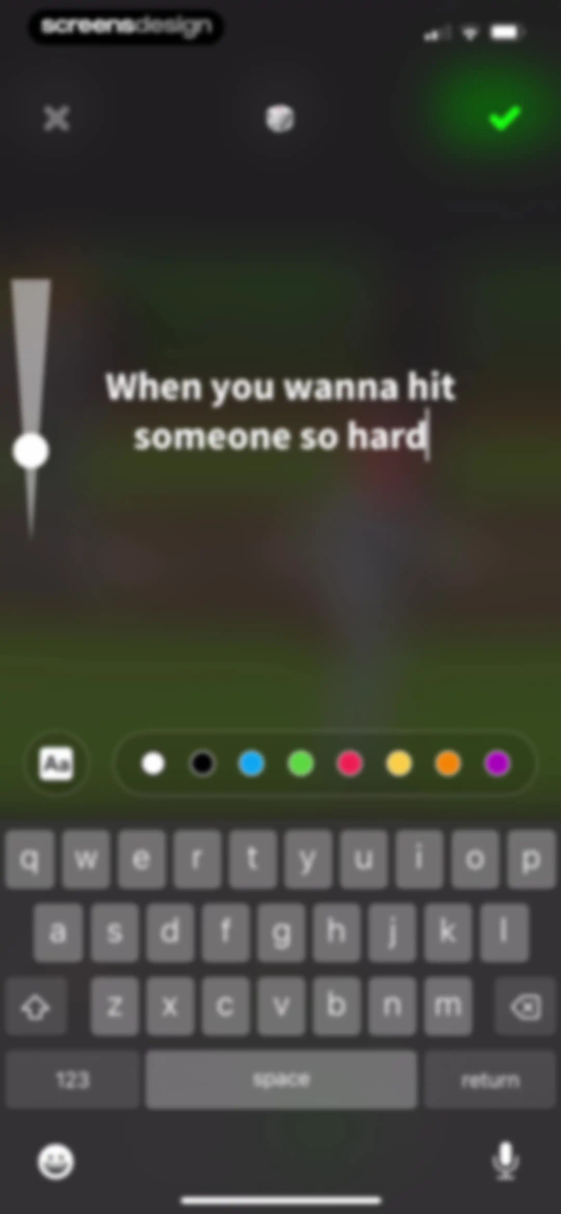 Piñata Farms Meme Generator screen 47