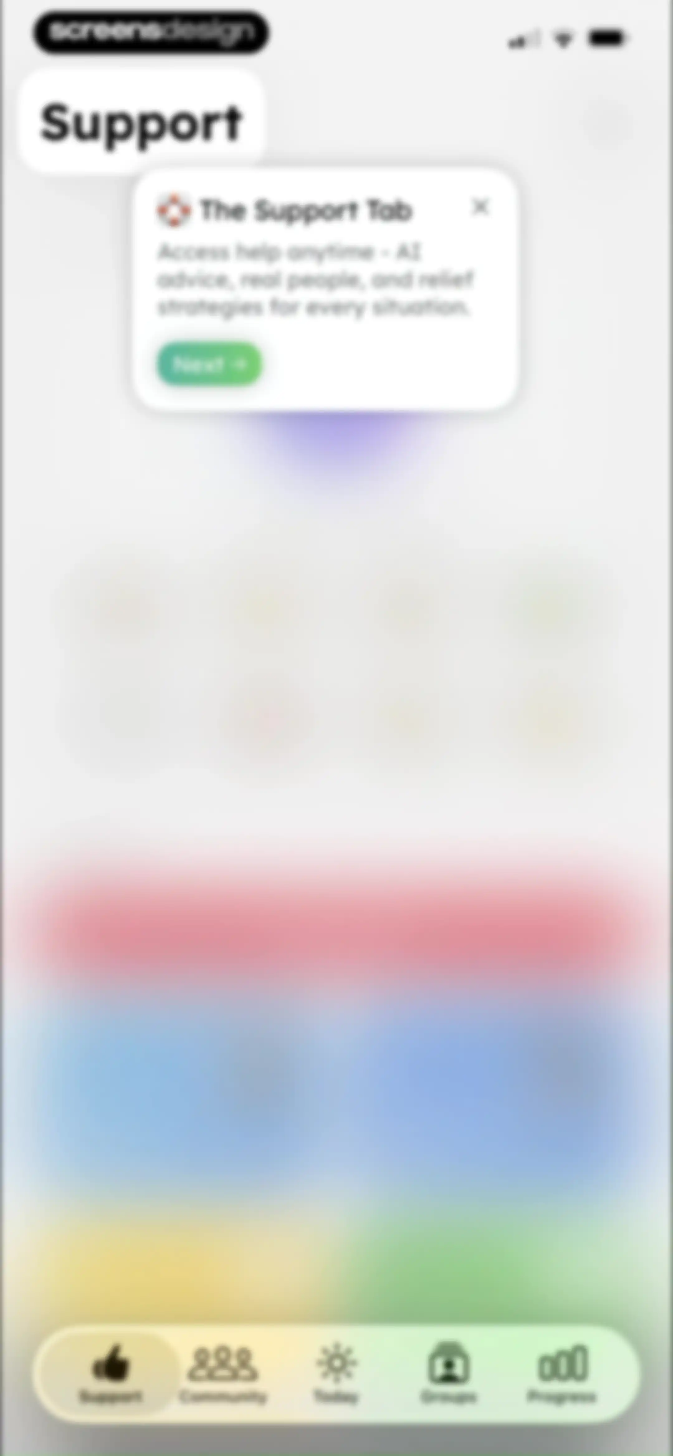 Clear30: Reset From Weed screen 156