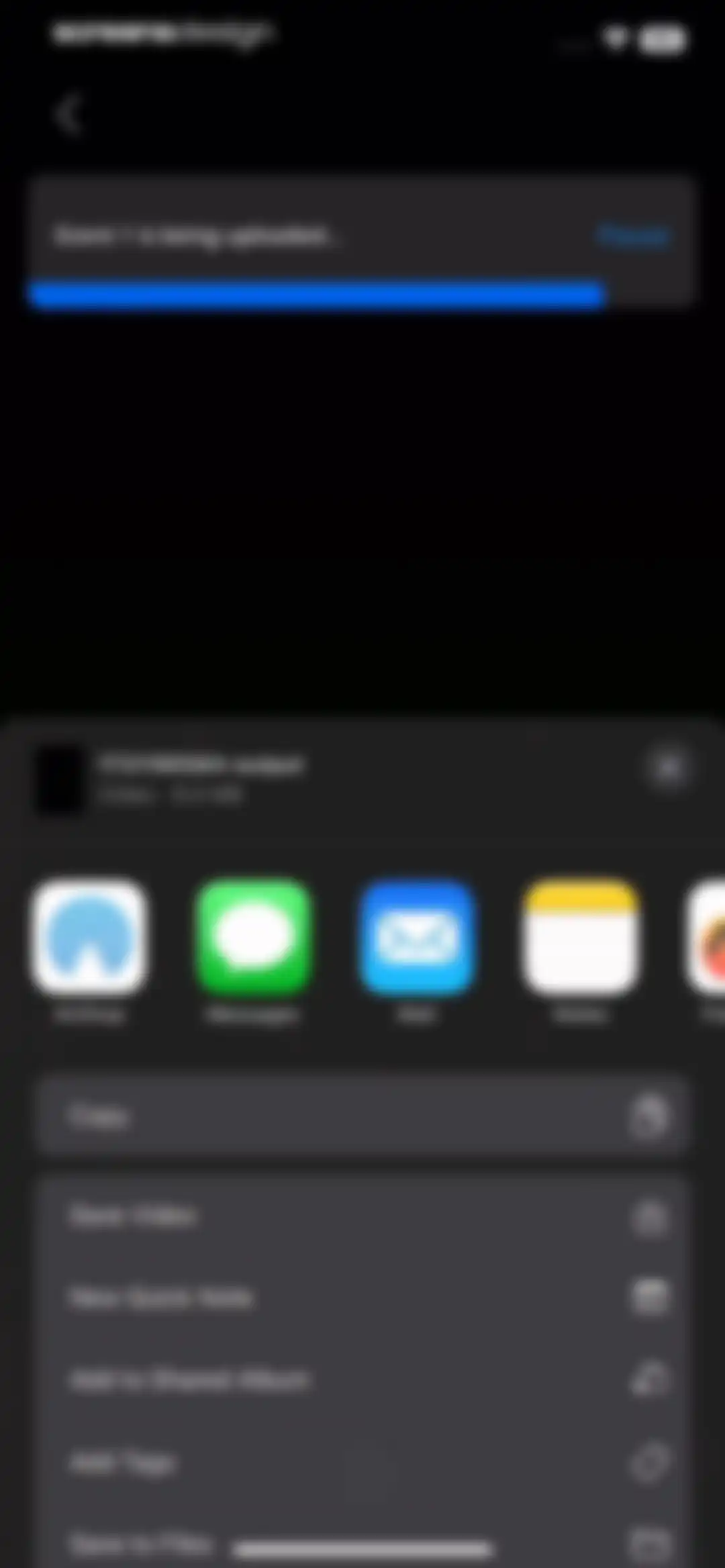 WODProof: WOD Recorder & Timer screen 83