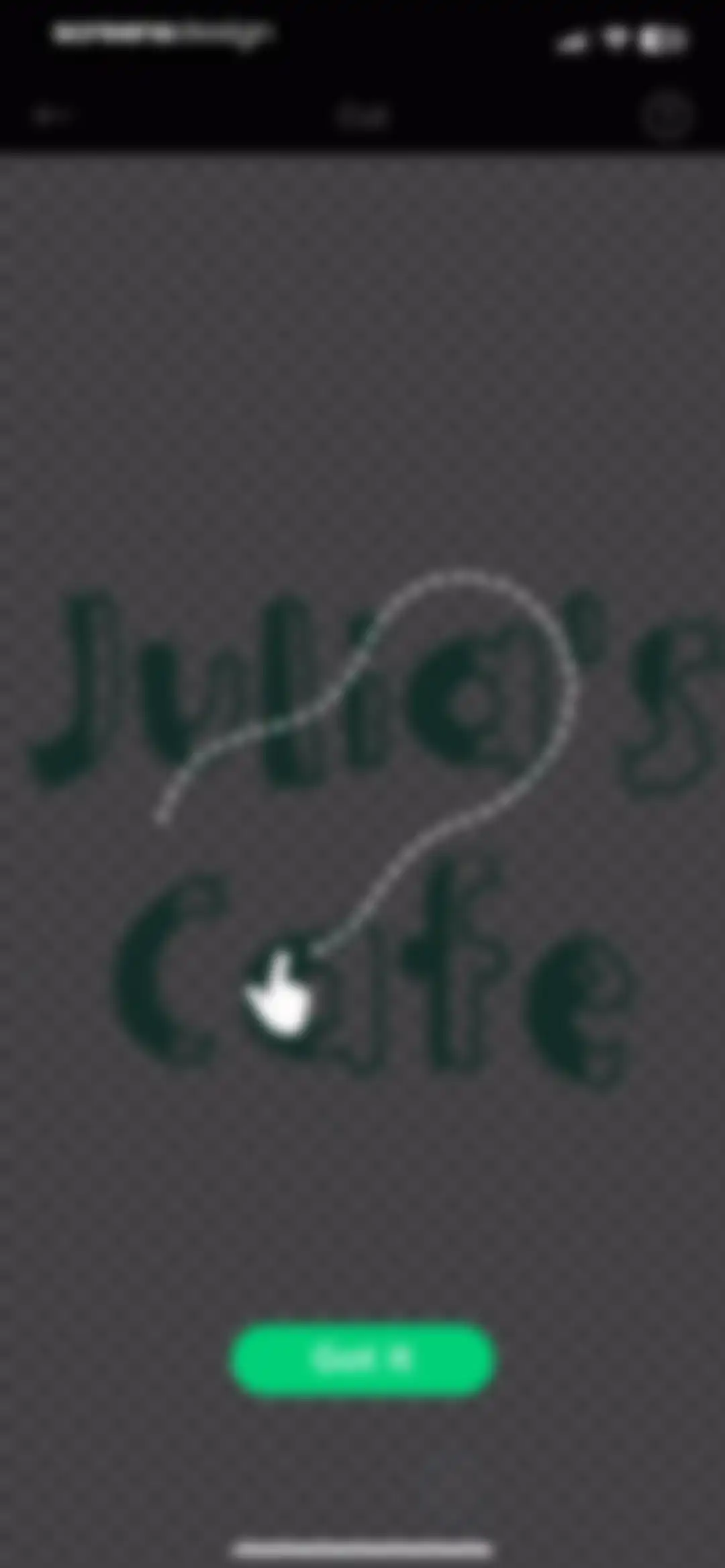 Menu Maker: Design Creator screen 24