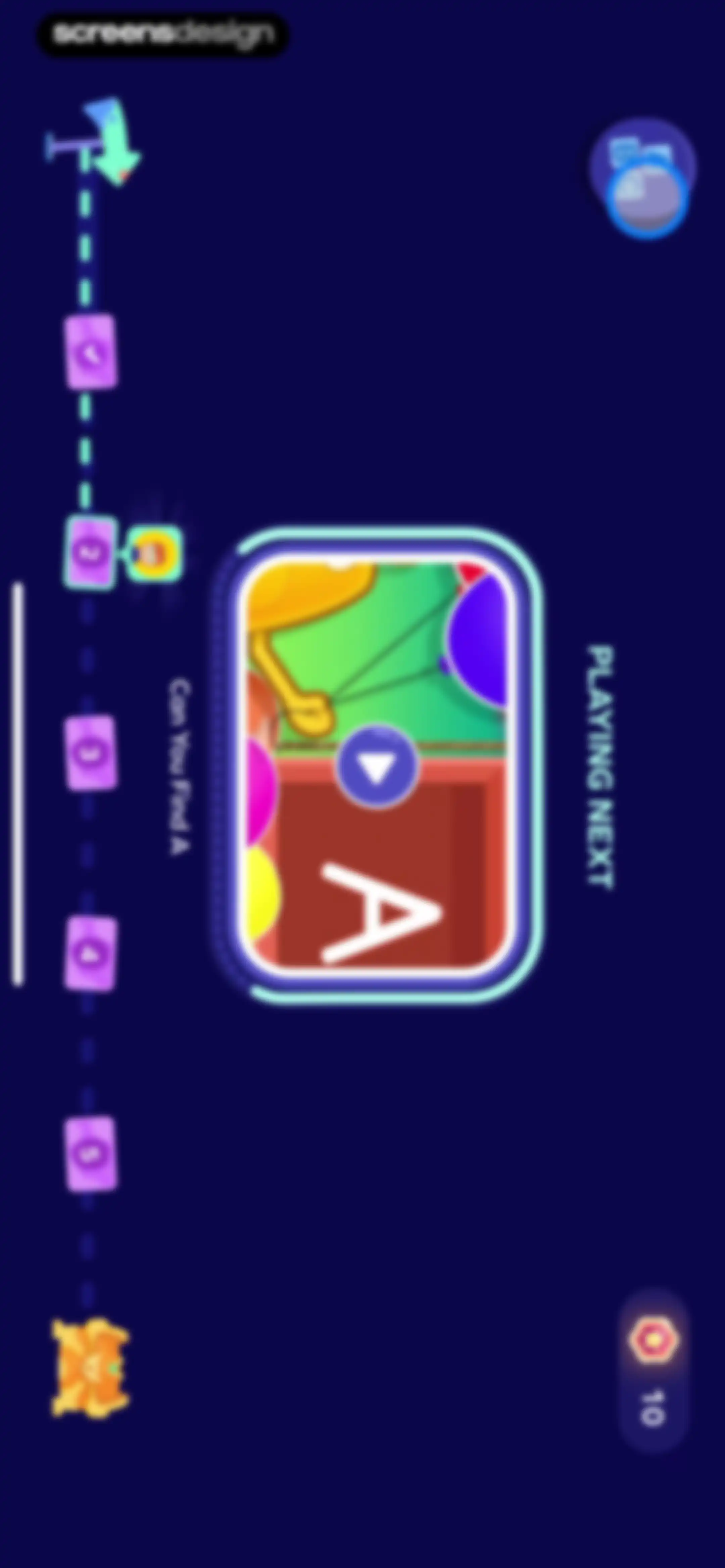 Splash Jr: PreK & Kindergarten screen 98