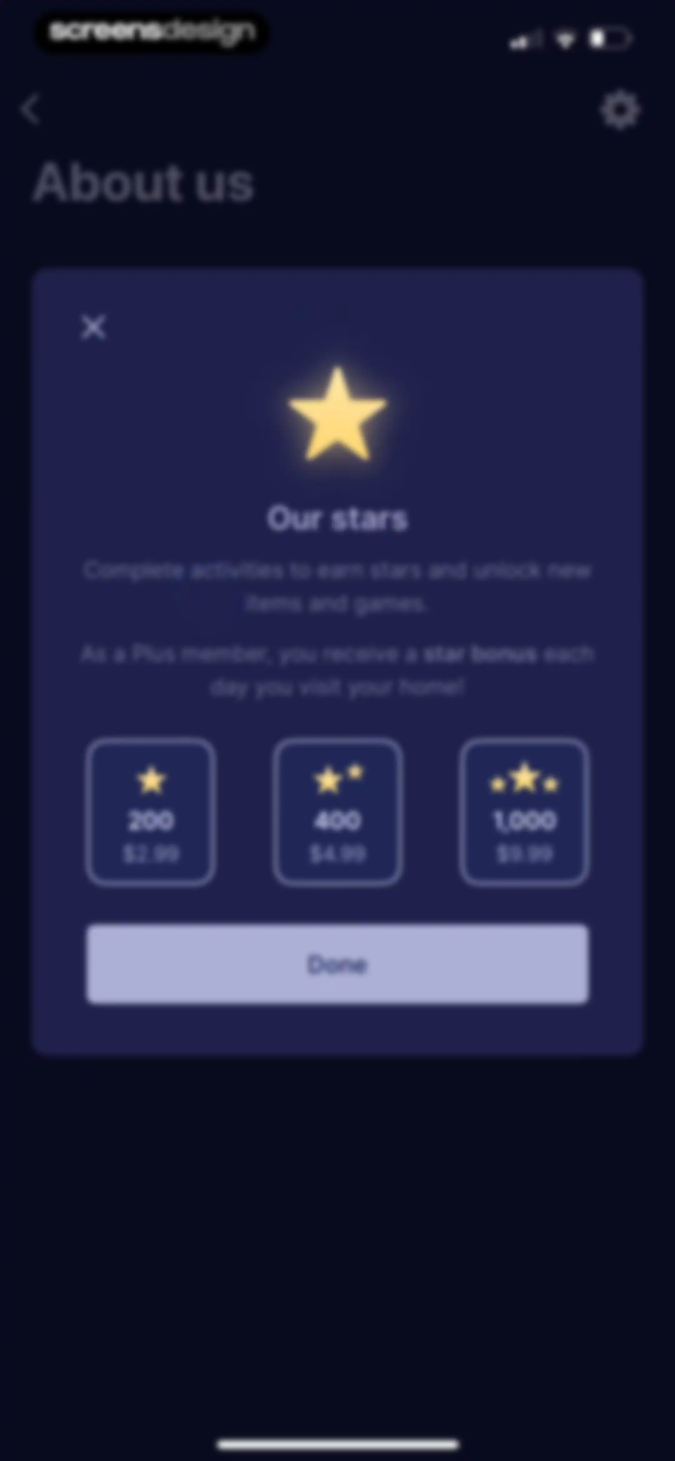 Cozy Couples: Relationship App screen 100