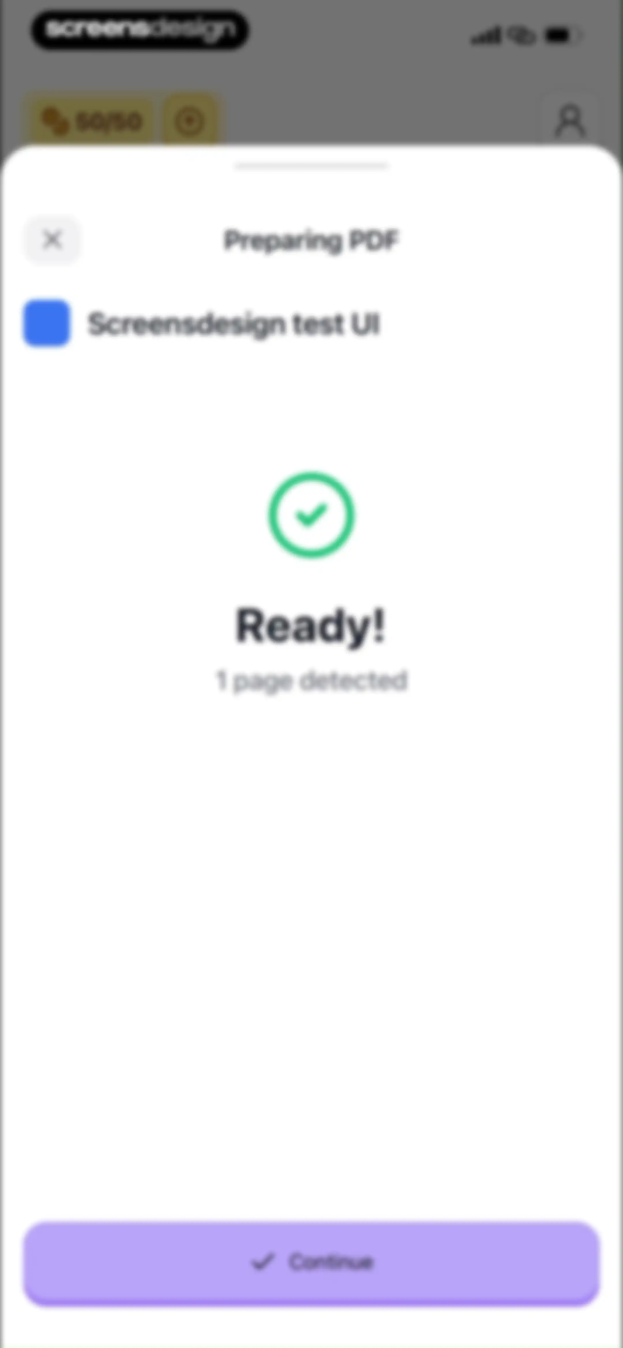 Flashka - AI Flashcards Maker screen 26