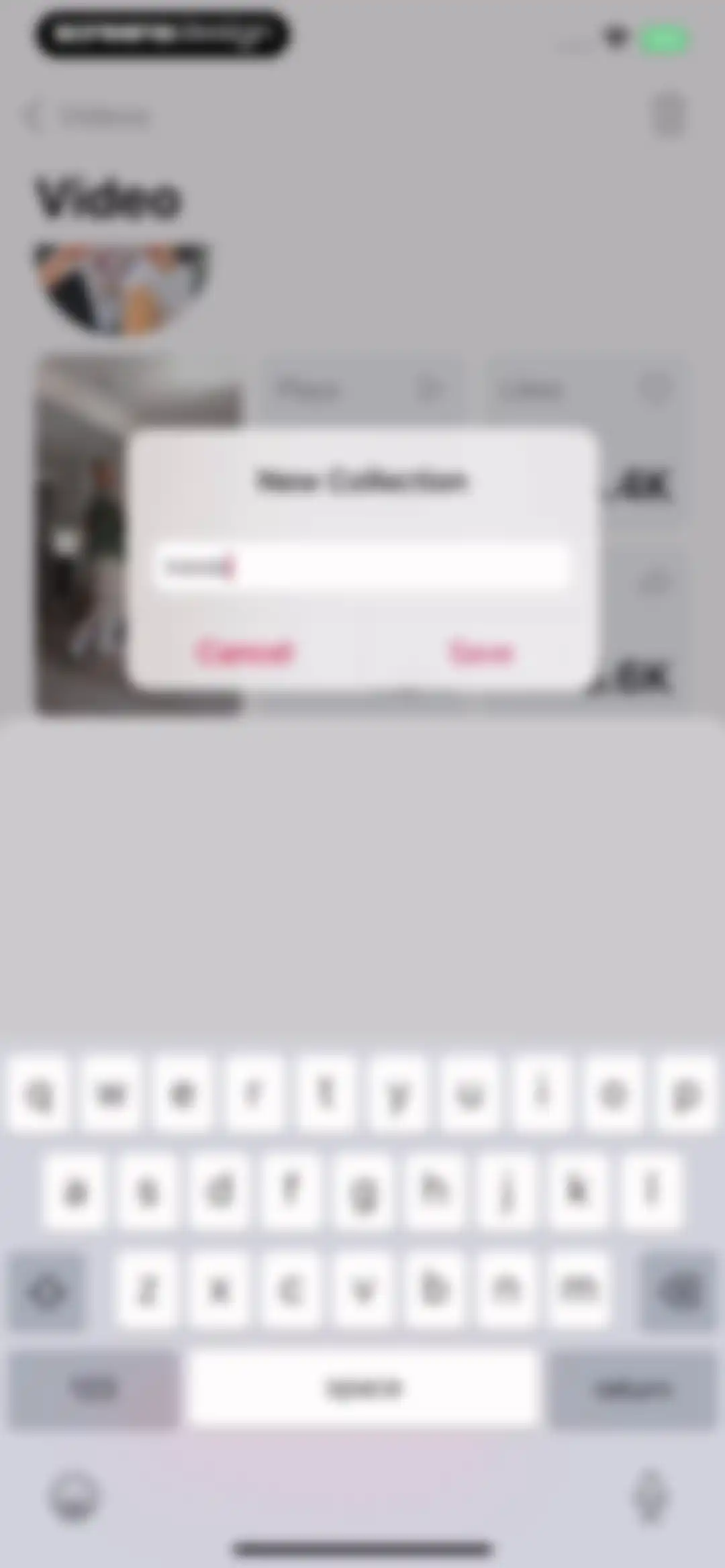 TikSave - Save TikTok Video screen 10