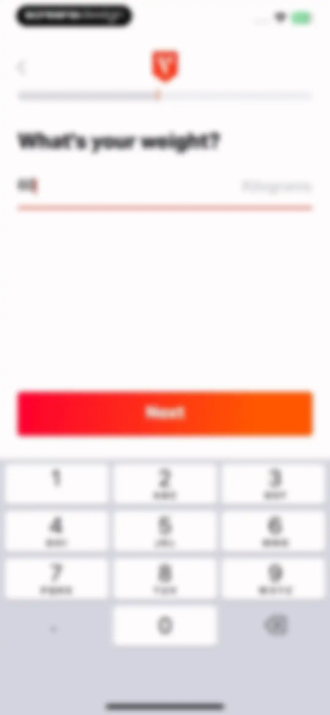 Volt: Gym & Home Workout Plans screen 14