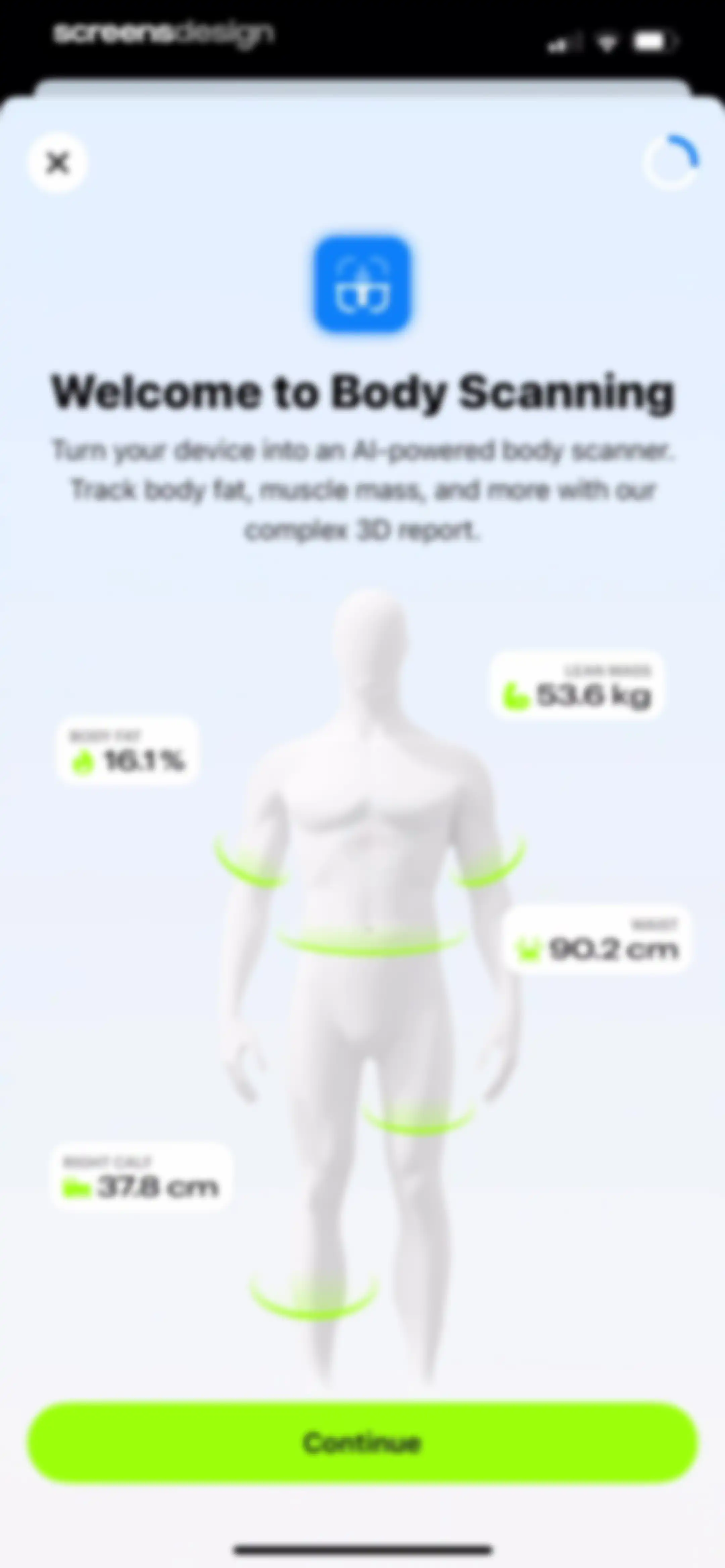 Fitify: Home Workout, AI Coach screen 192