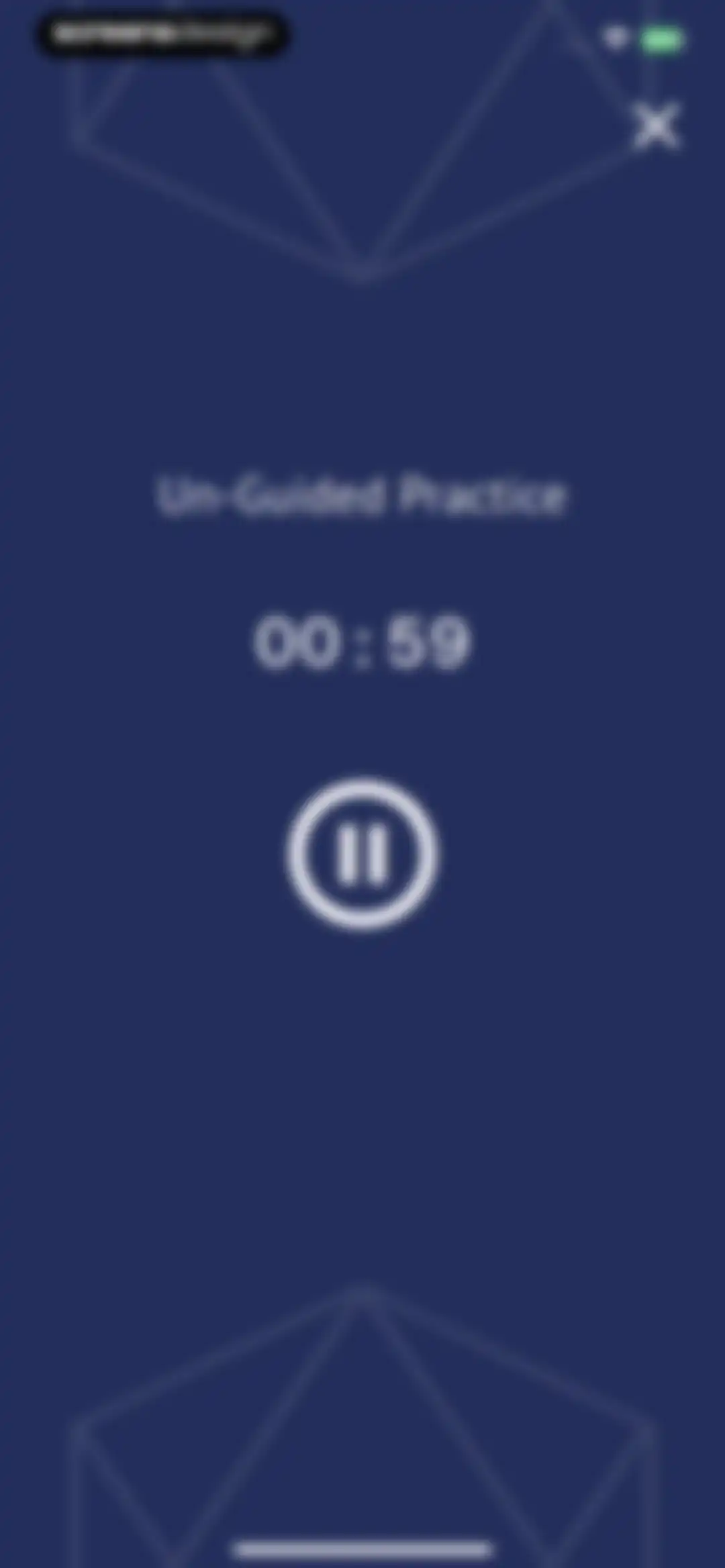 Brightmind Meditation screen 35