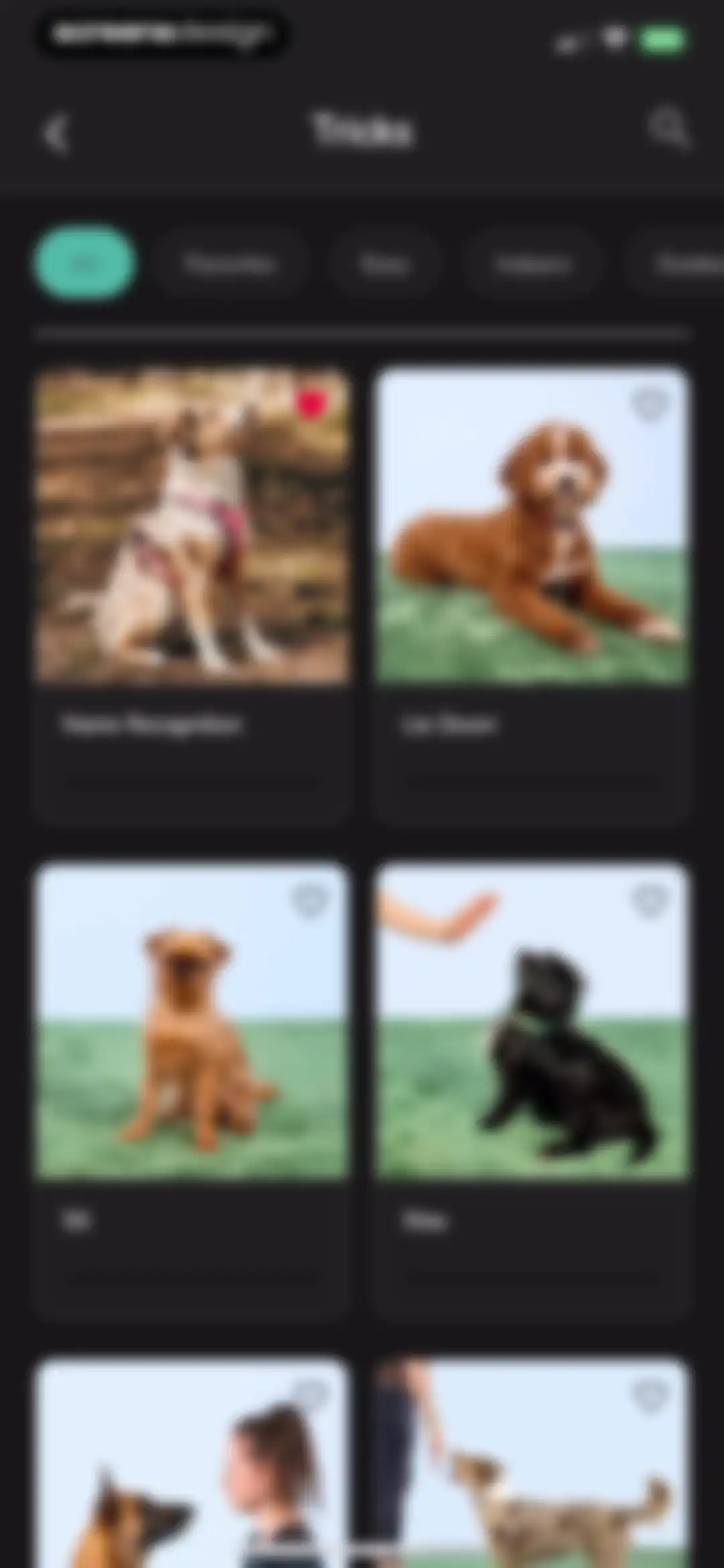 Hundeo - Dog Training & Tricks screen 45