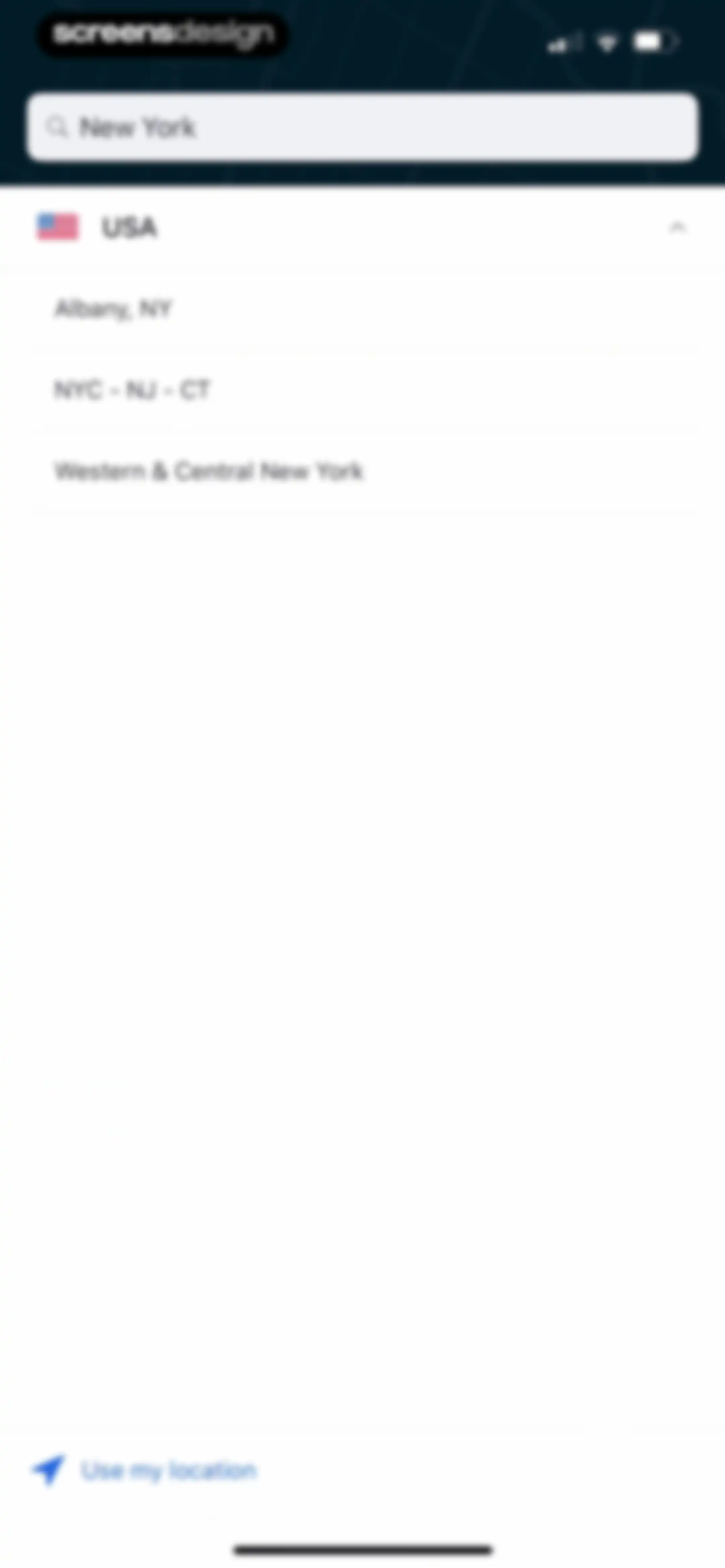Moovit: Bus & Transit Tracker screen 6