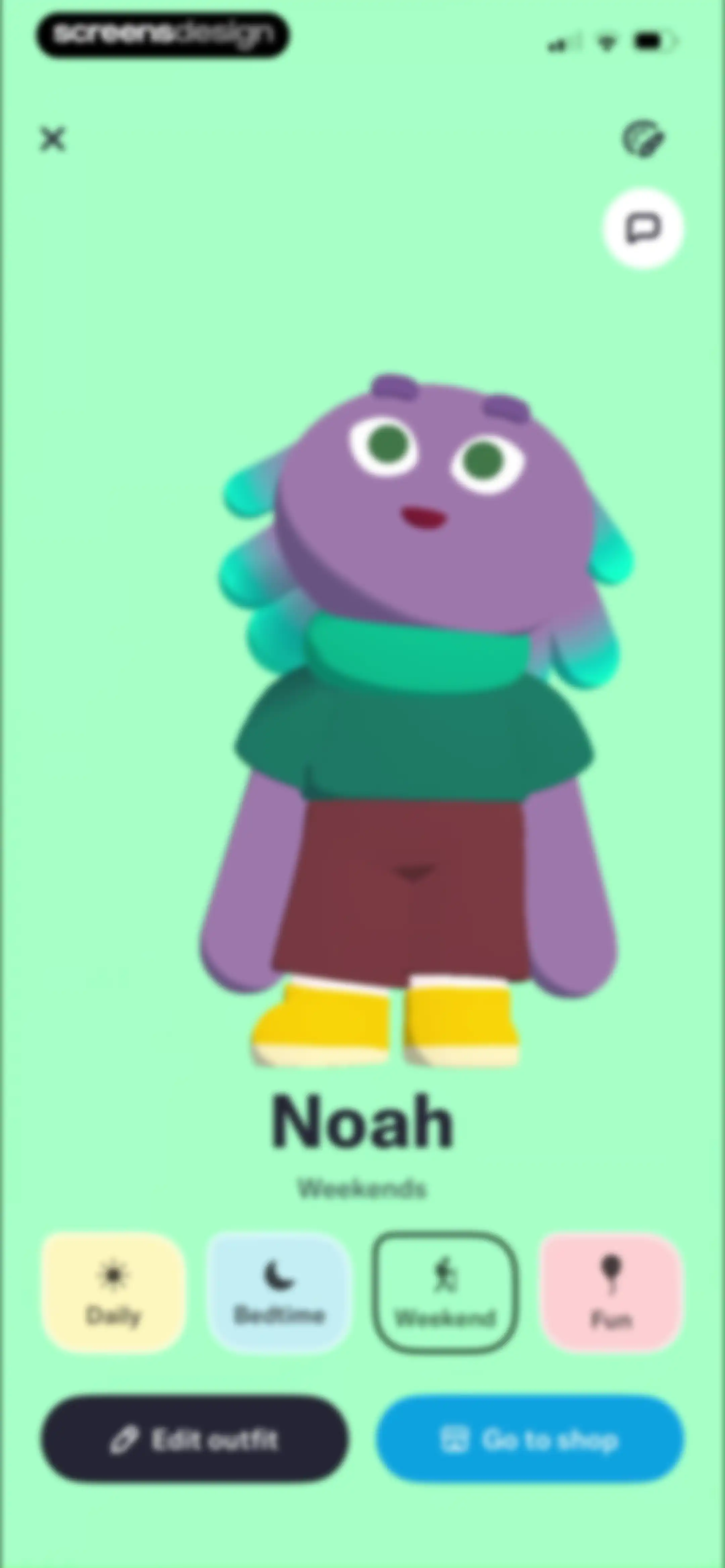 Tolan: Your Friendly Guide screen 107