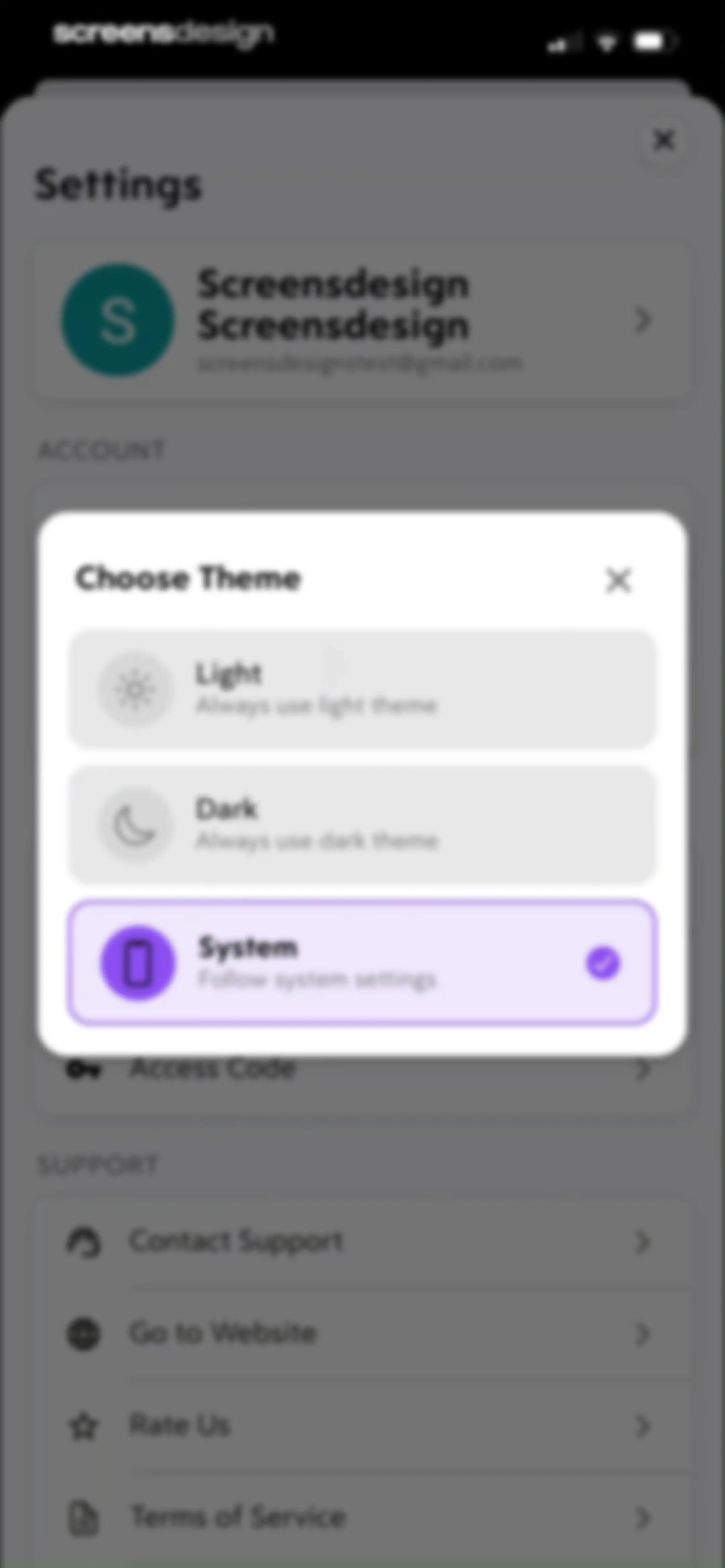 Turbo AI - Notetaker screen 77