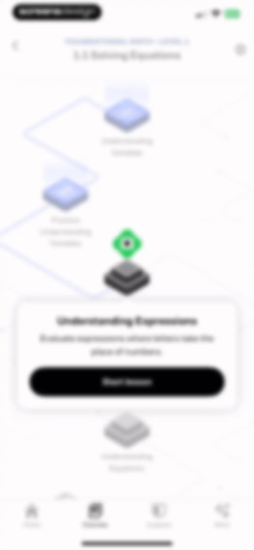 Brilliant: Learn Math & Coding screen 75