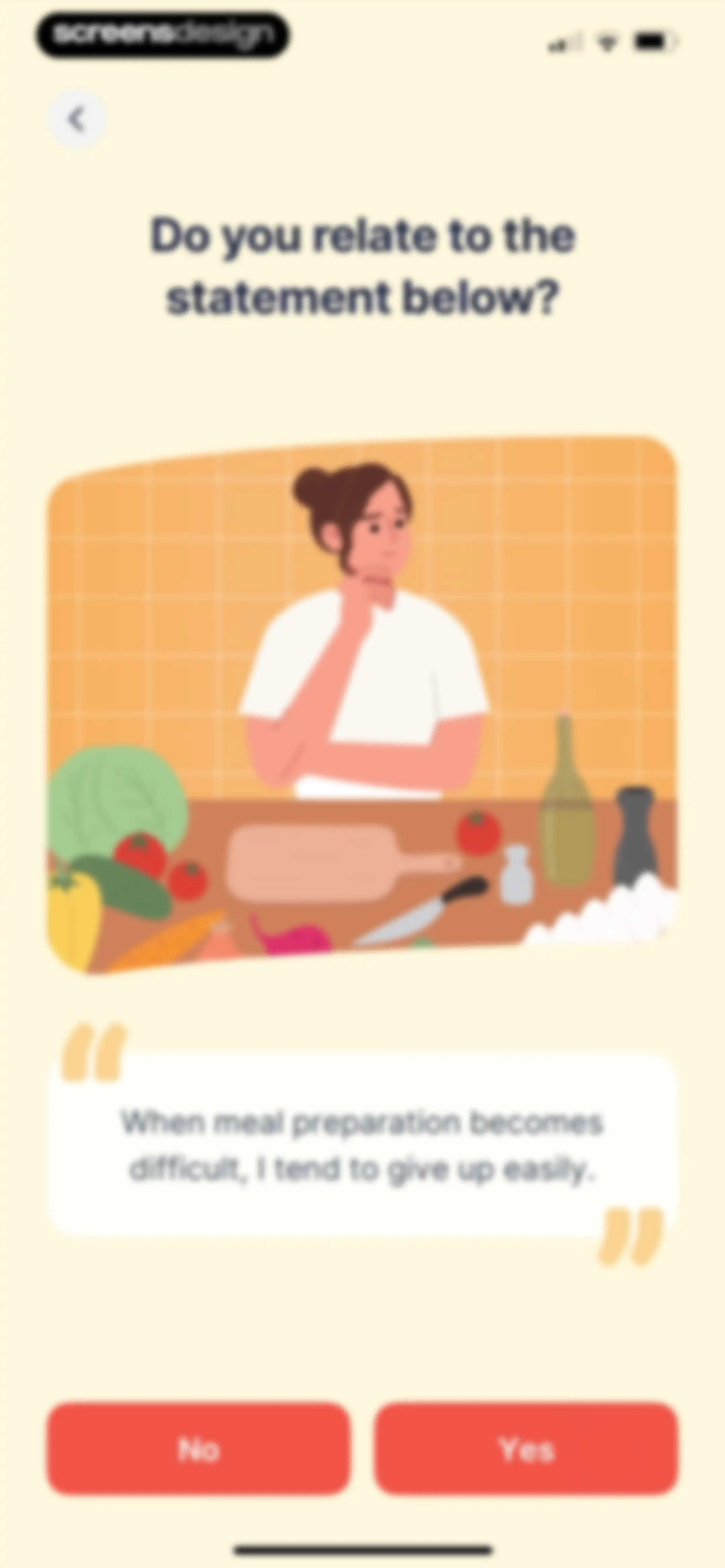Kompanion: Weight Loss Plan screen 23