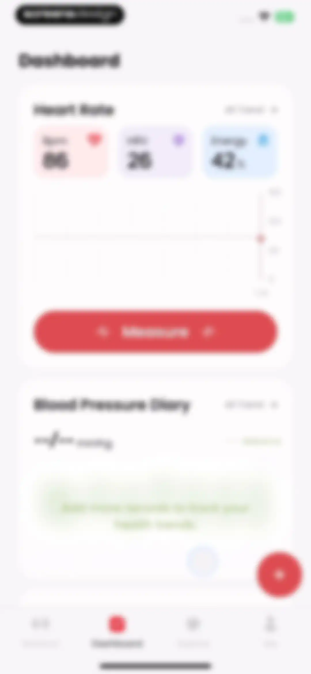 Health Coach-Fit&Heart Health screen 49