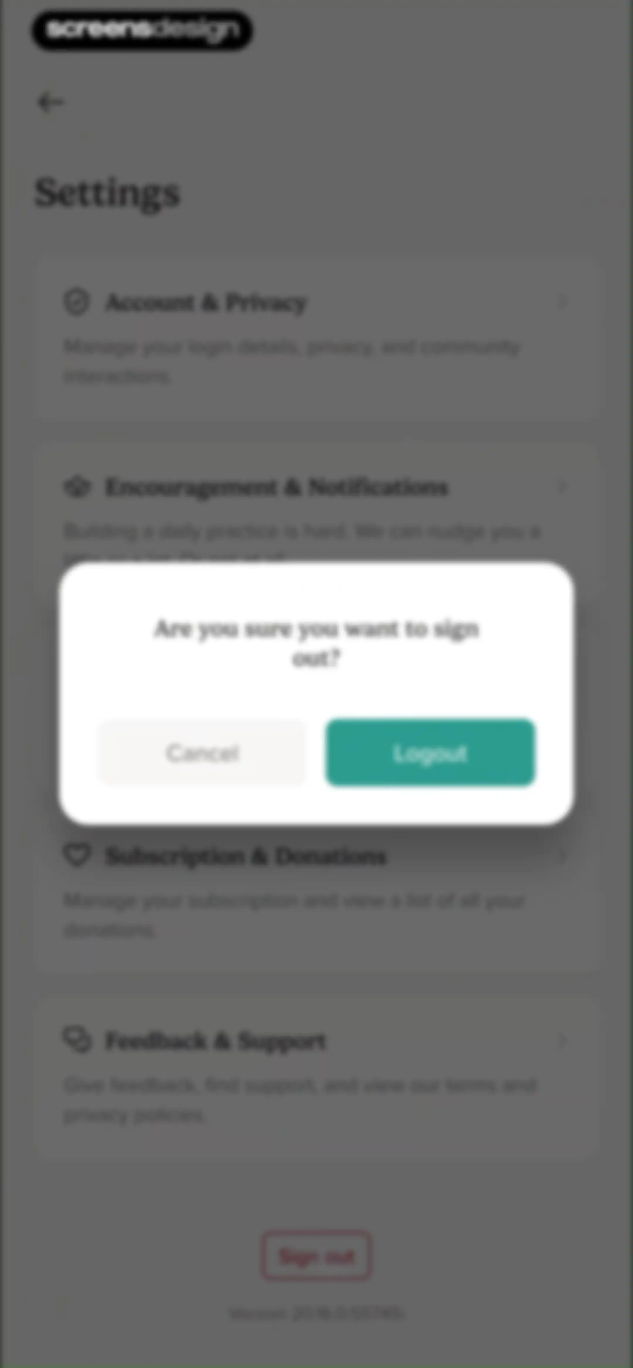 Insight Timer: Meditate, Sleep screen 253